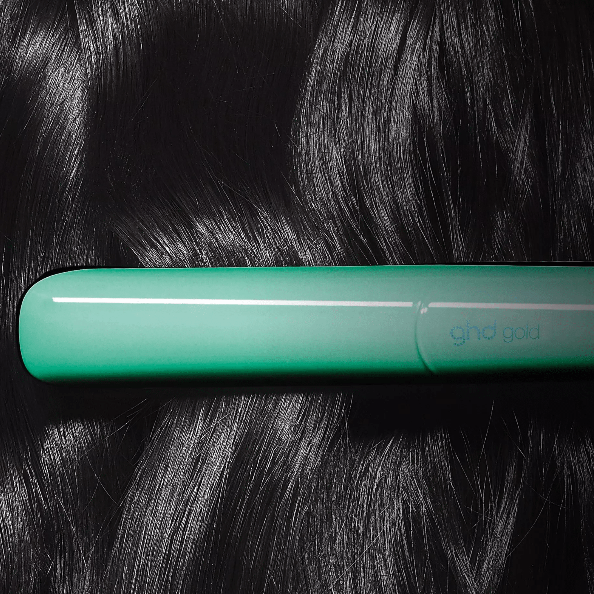 GHD. Fer Plat Gold Édition Limitée - Gelée de Menthe - Concept C. Shop