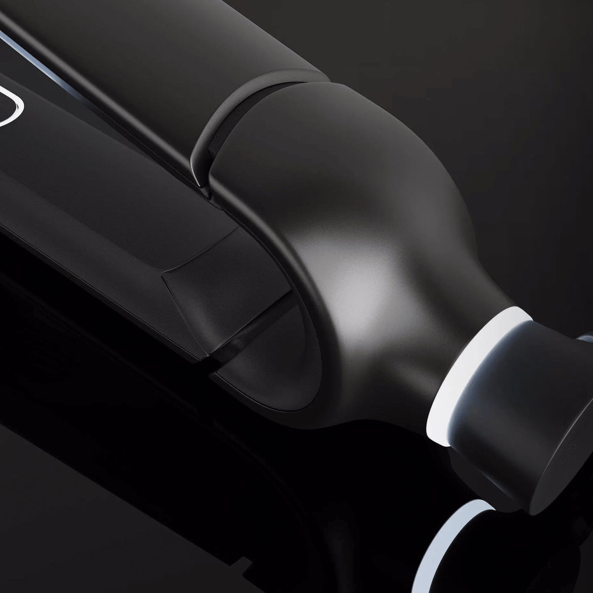 GHD. Fer Plat Interactif Sculpt - 1 po - Concept C. Shop