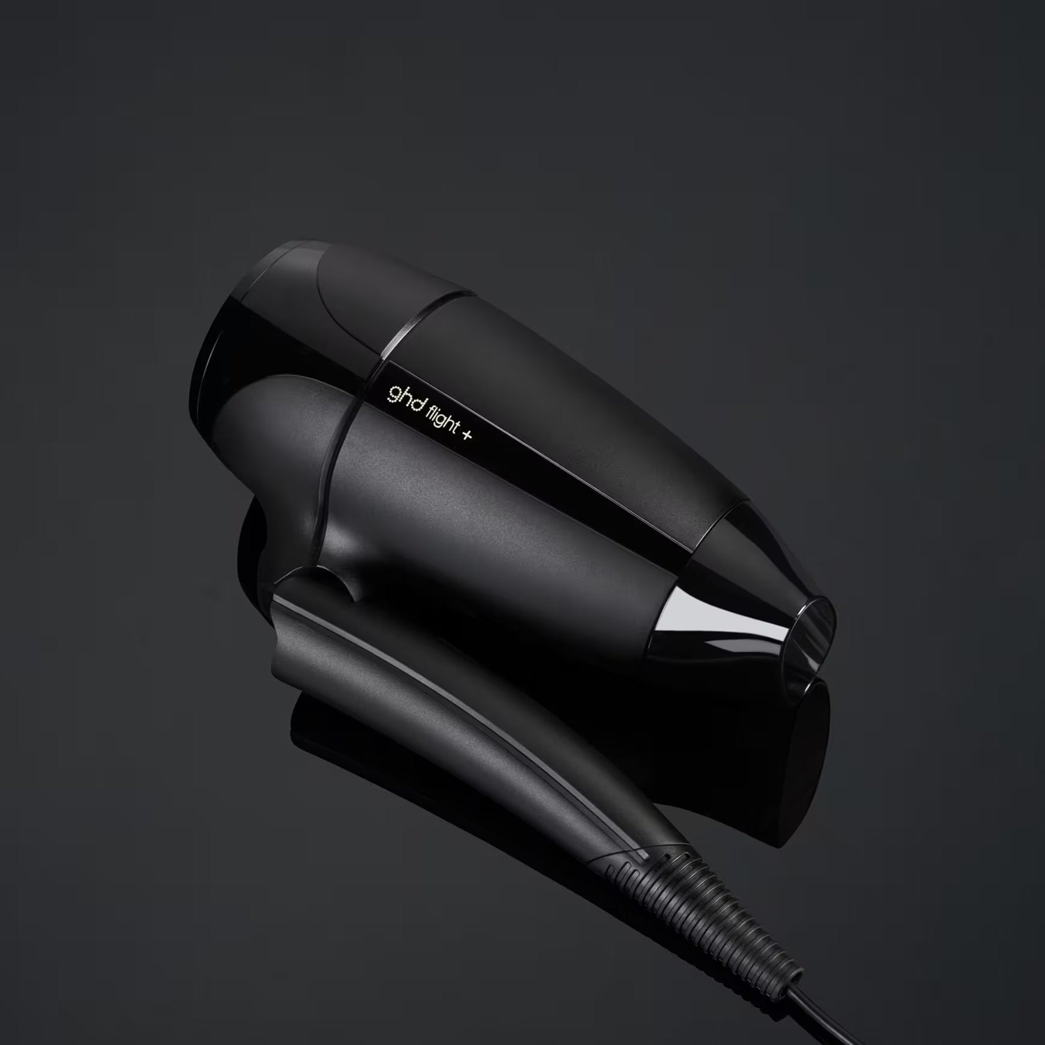 GHD. Séchoir de Voyage FLIGHT+ - Noir - Concept C. Shop