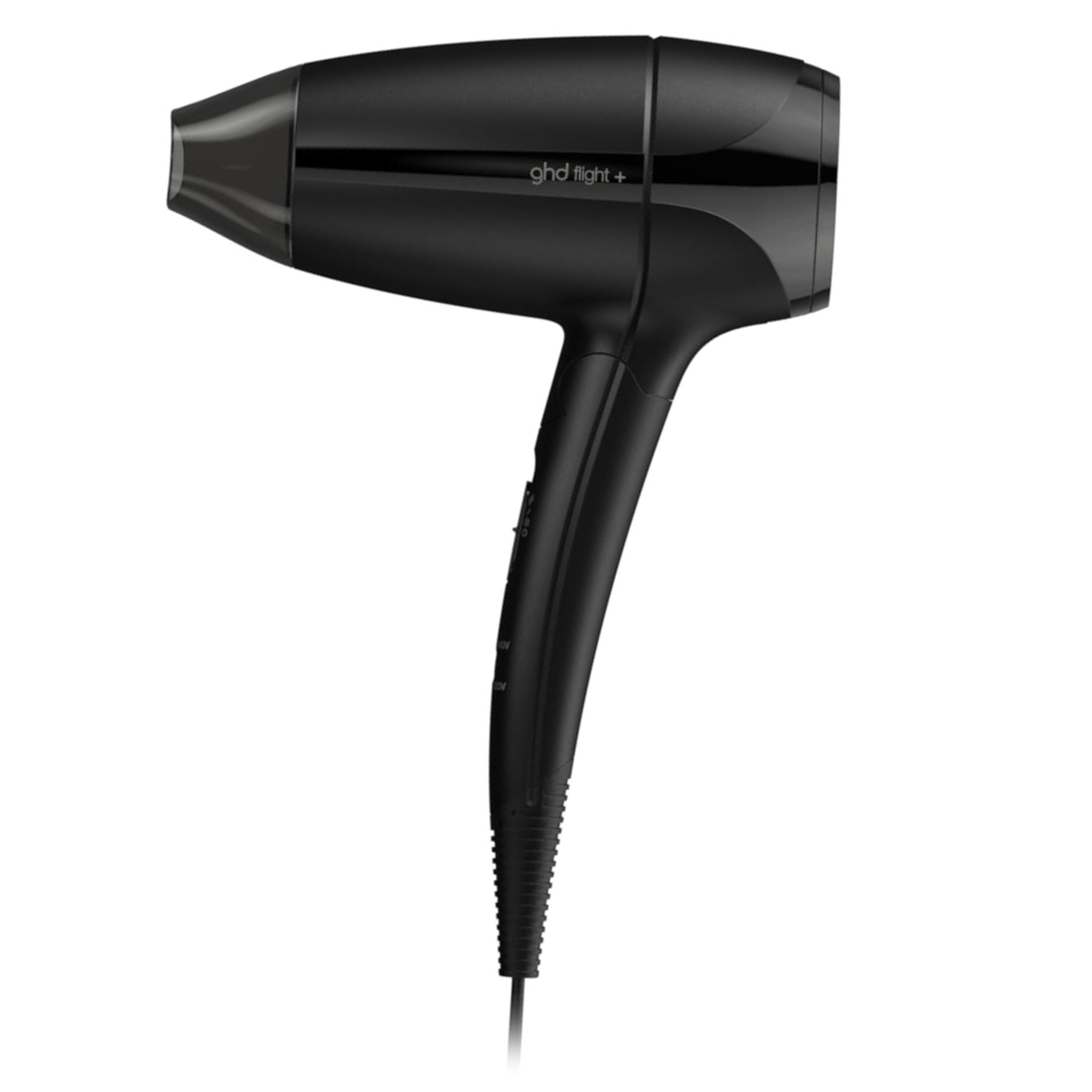 GHD. Séchoir de Voyage FLIGHT+ - Noir - Concept C. Shop