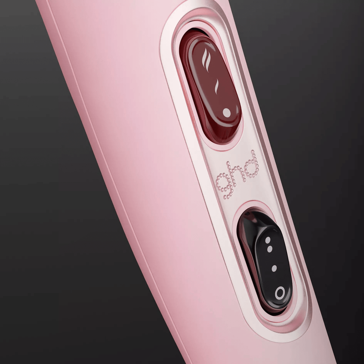 GHD. Séchoir Professionnel Helios Édition Limitée - Pink - Concept C. Shop