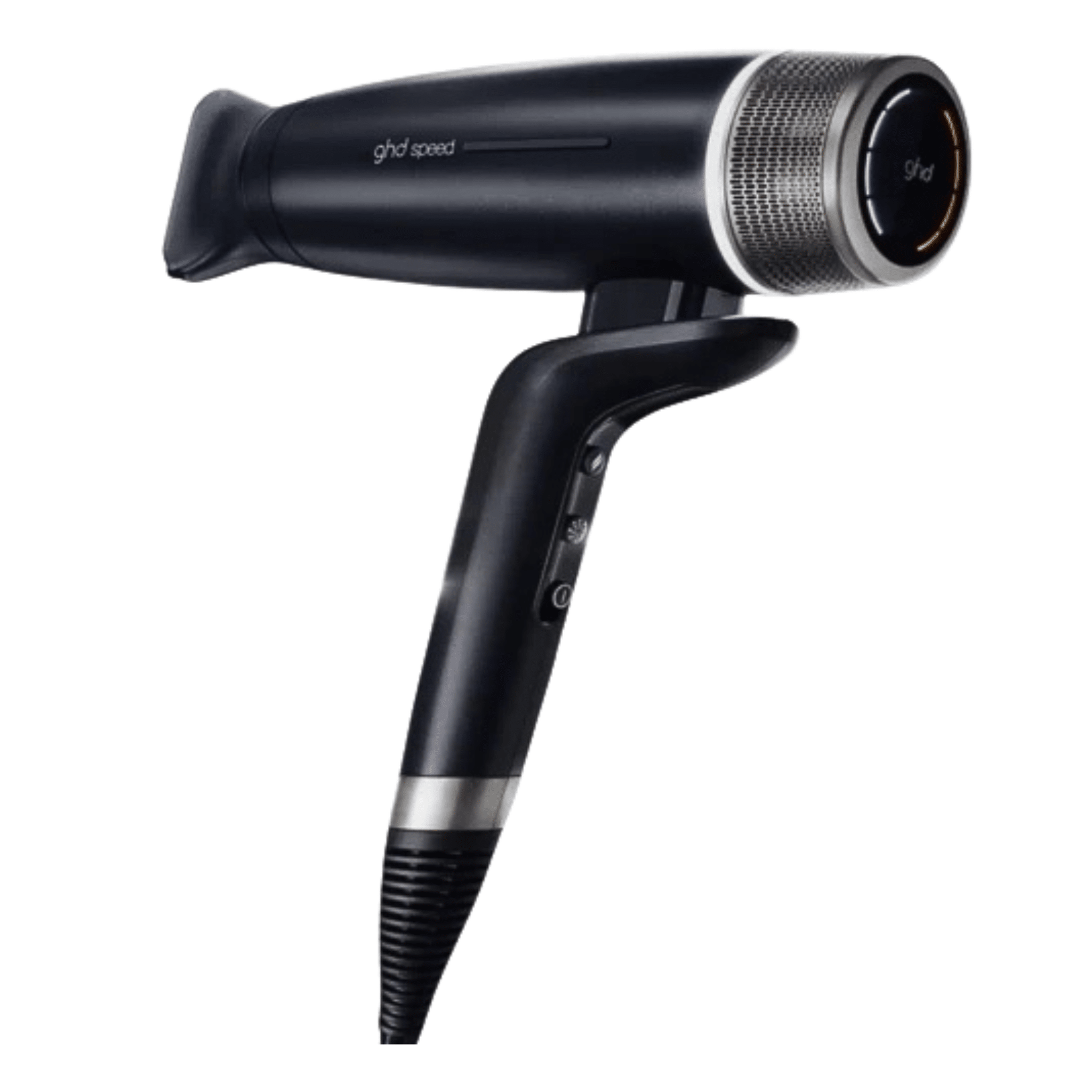 GHD. Séchoir Professionnel Ultra - Rapide Speed - Noir - Concept C. Shop