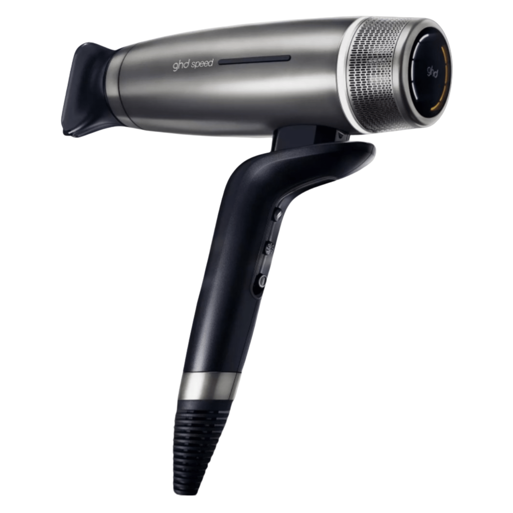 GHD. Séchoir Professionnel Ultra - Rapide Speed - Noir Métallique - Concept C. Shop