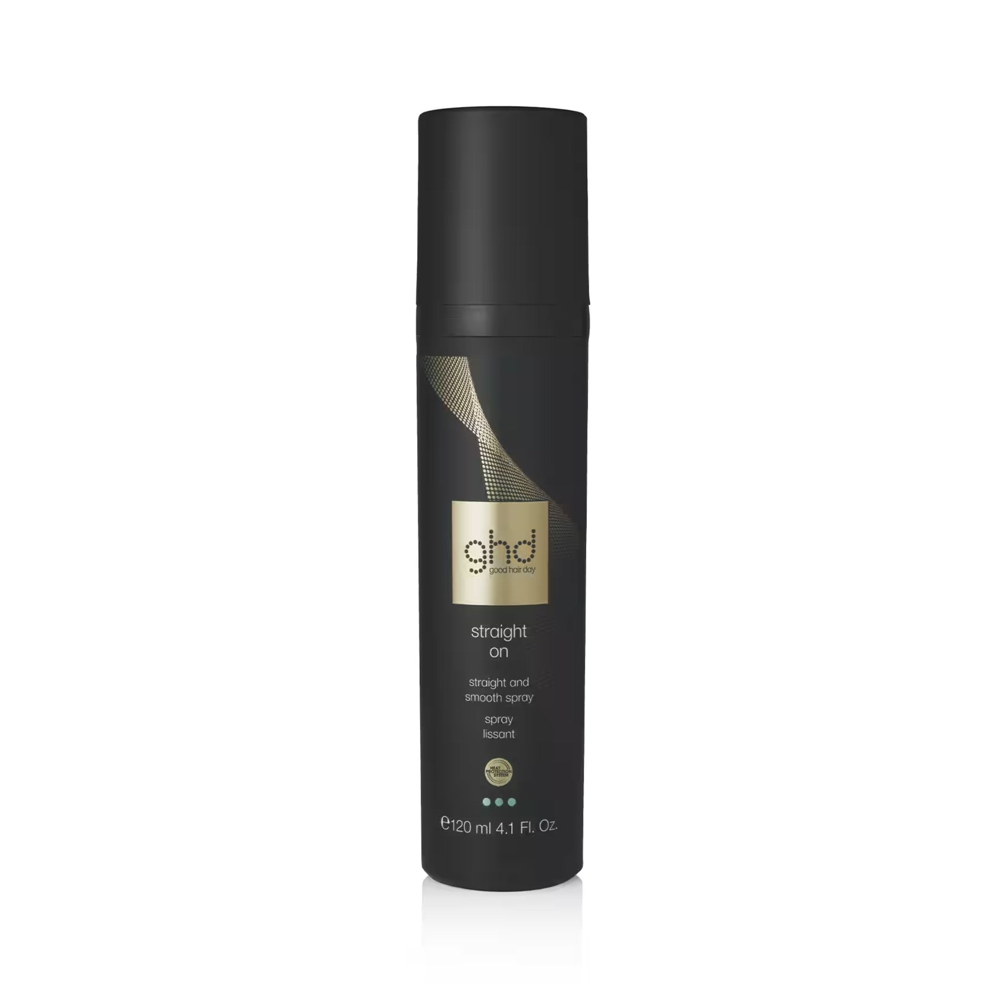 GHD. Straight On Spray Lissant - 120 ml - Concept C. Shop