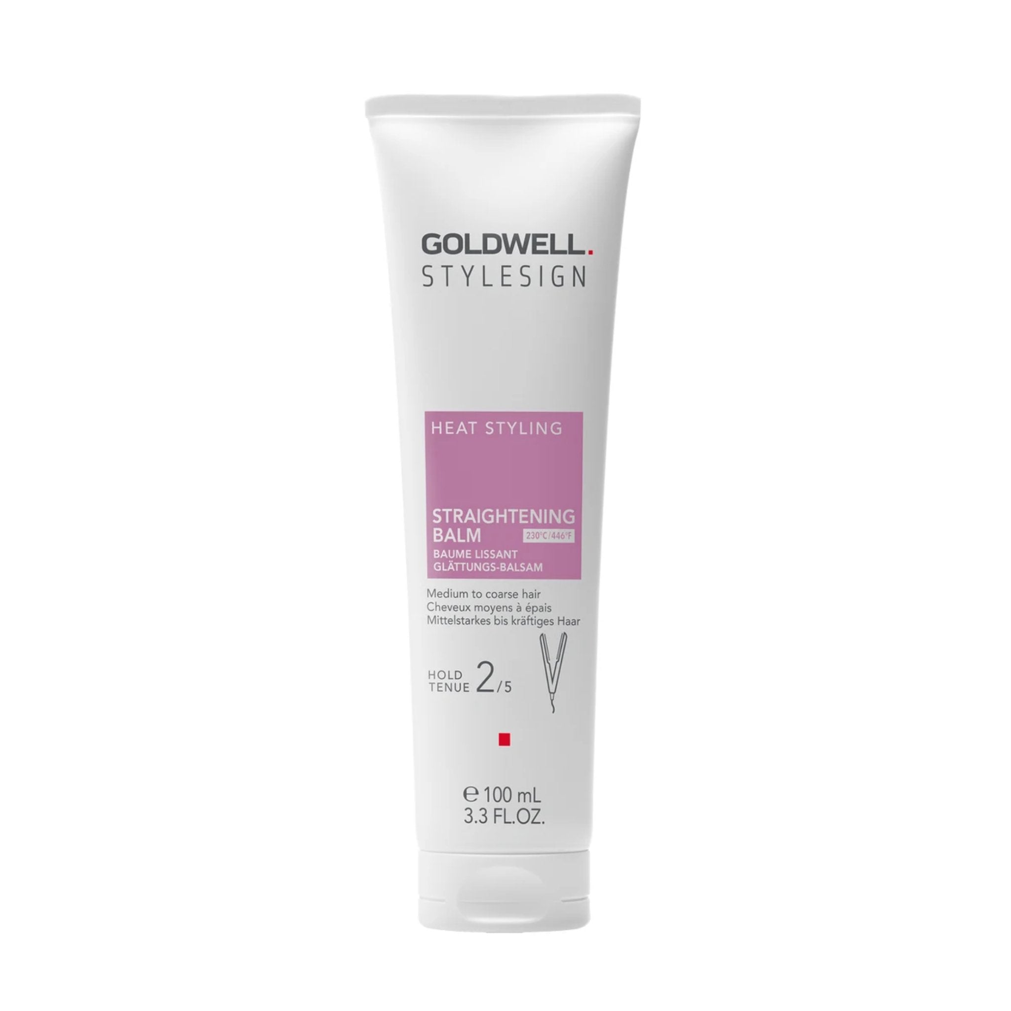 Goldwell. Baume Lissant Stylesign - 100 ml - Concept C. Shop