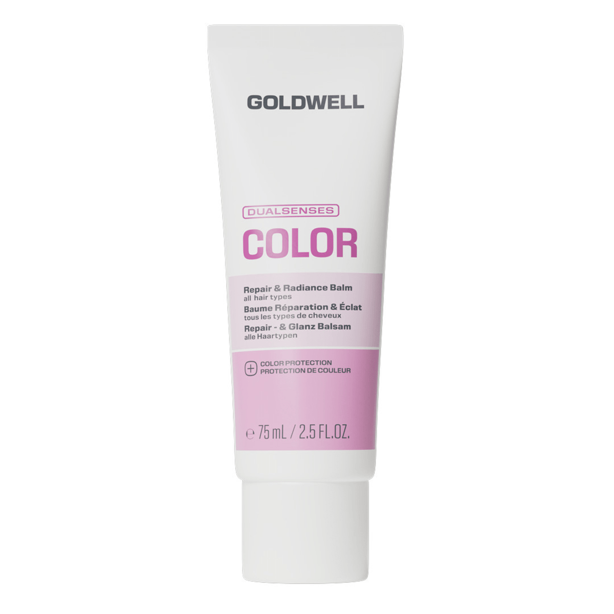 Goldwell. Baume Réparation & Éclat Color - 75 ml - Concept C. Shop
