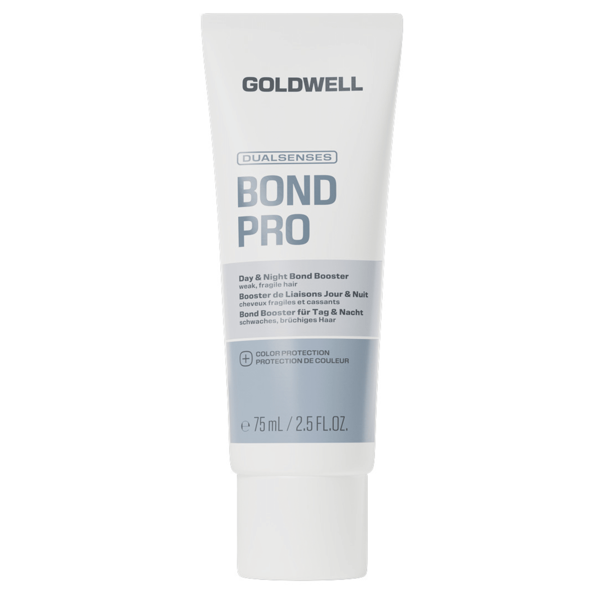 Goldwell. Booster De Liaison Jour Et Nuit Bond Pro - 75 ml - Concept C. Shop