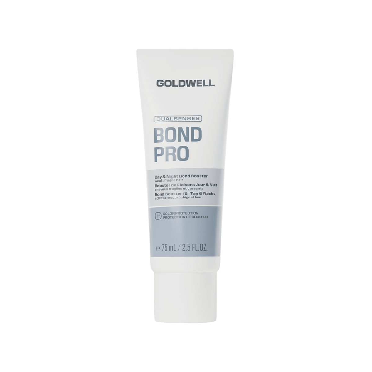 Goldwell. Booster De Liaison Jour Et Nuit Bond Pro - 75 ml - Concept C. Shop