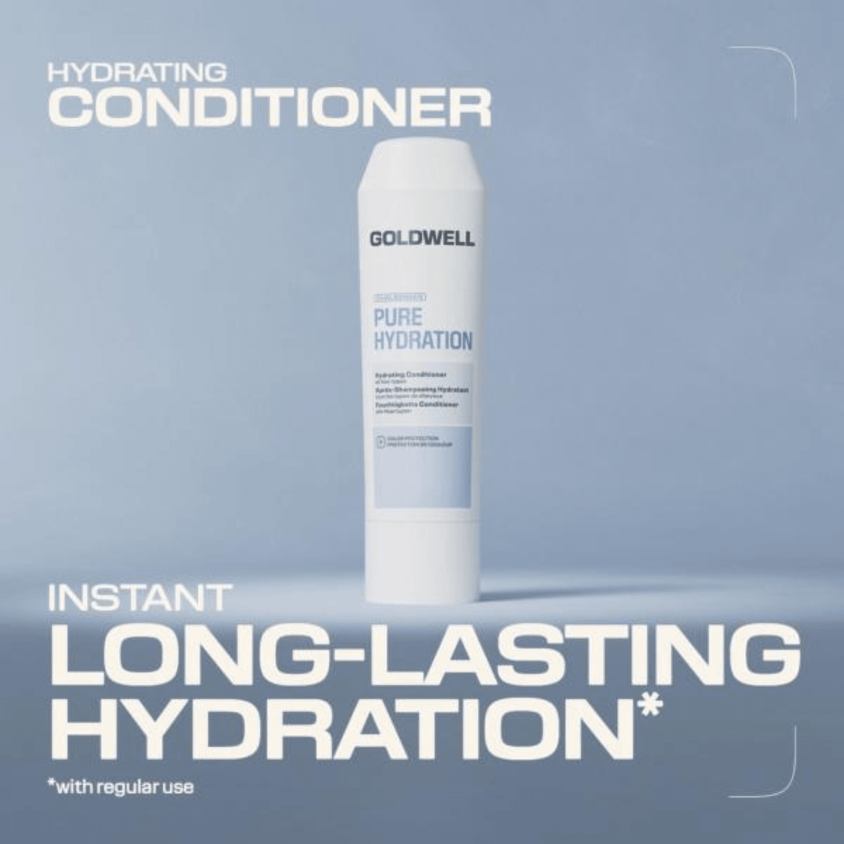 Goldwell. Coffret Découverte - Pure Hydration - Concept C. Shop