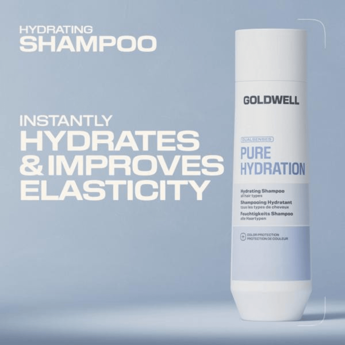 Goldwell. Coffret Découverte - Pure Hydration - Concept C. Shop