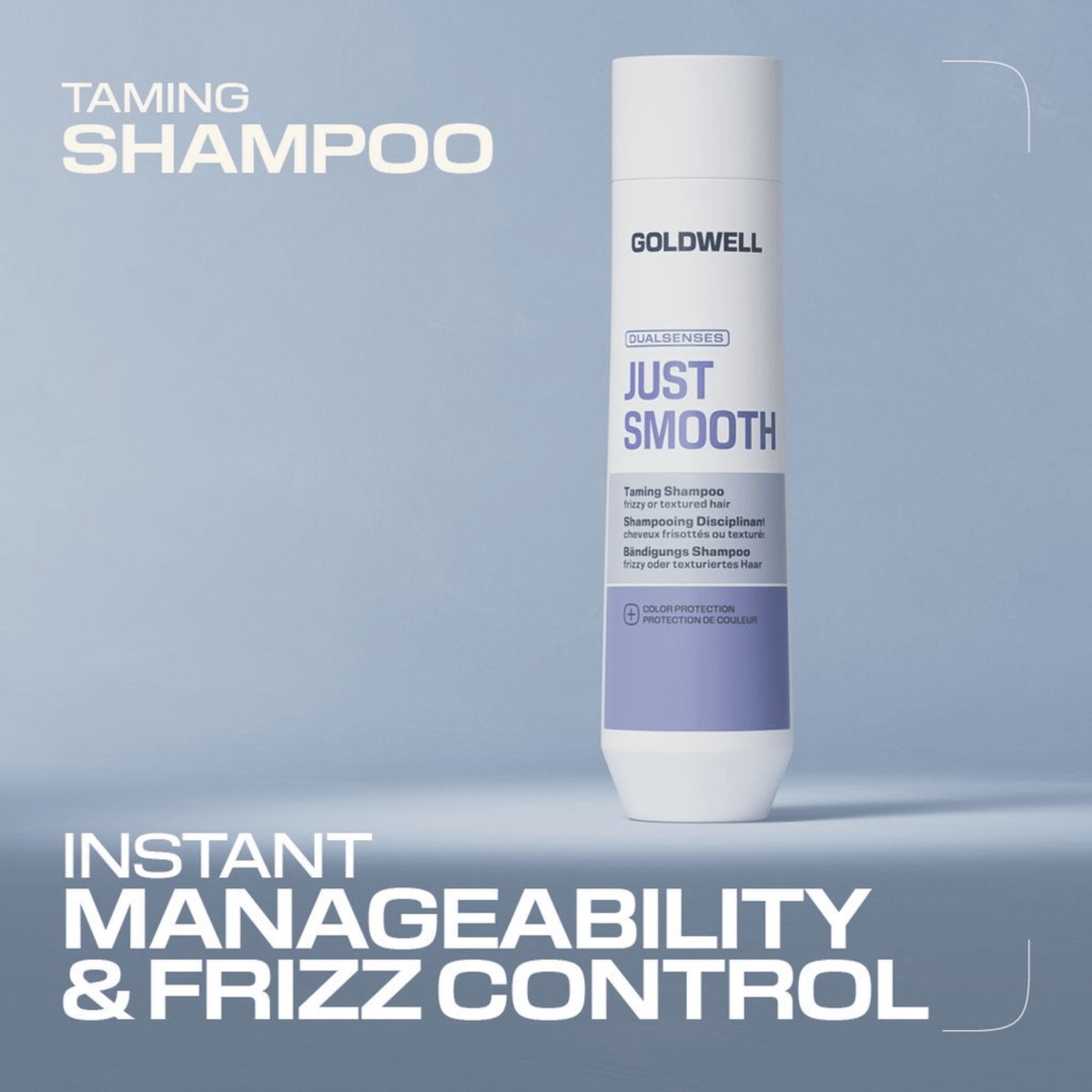 Goldwell. Coffret Des Fêtes Dual Senses - Just Smooth - Concept C. Shop