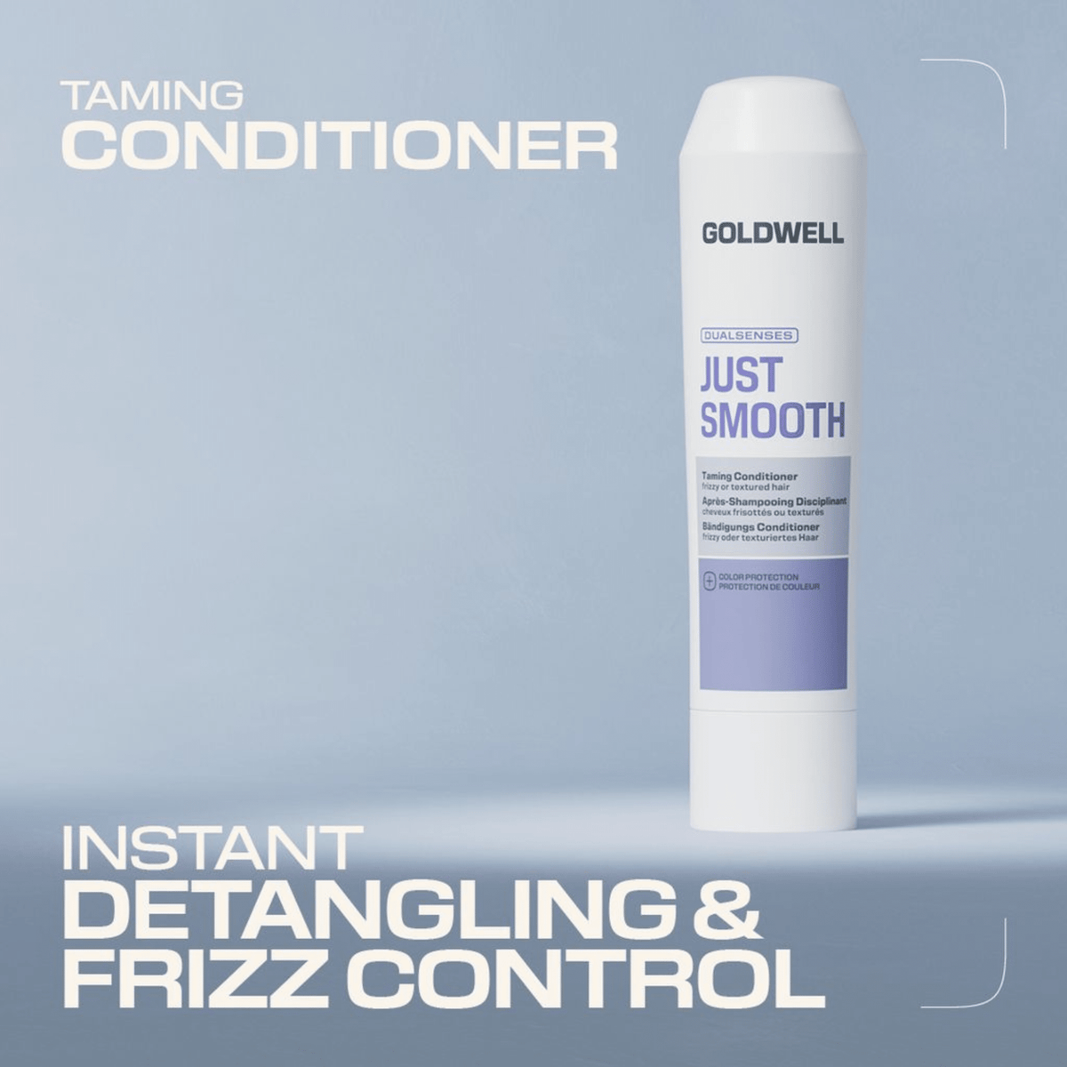 Goldwell. Coffret Des Fêtes Dual Senses - Just Smooth - Concept C. Shop