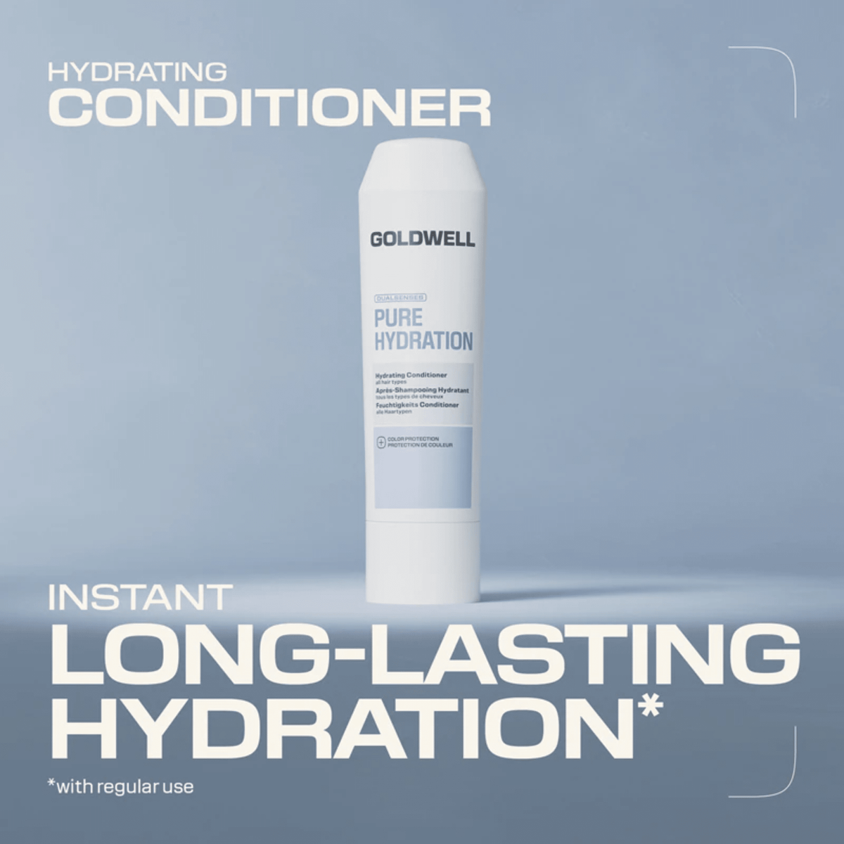 Goldwell. Coffret Des Fêtes Dual Senses - Pure Hydration - Concept C. Shop