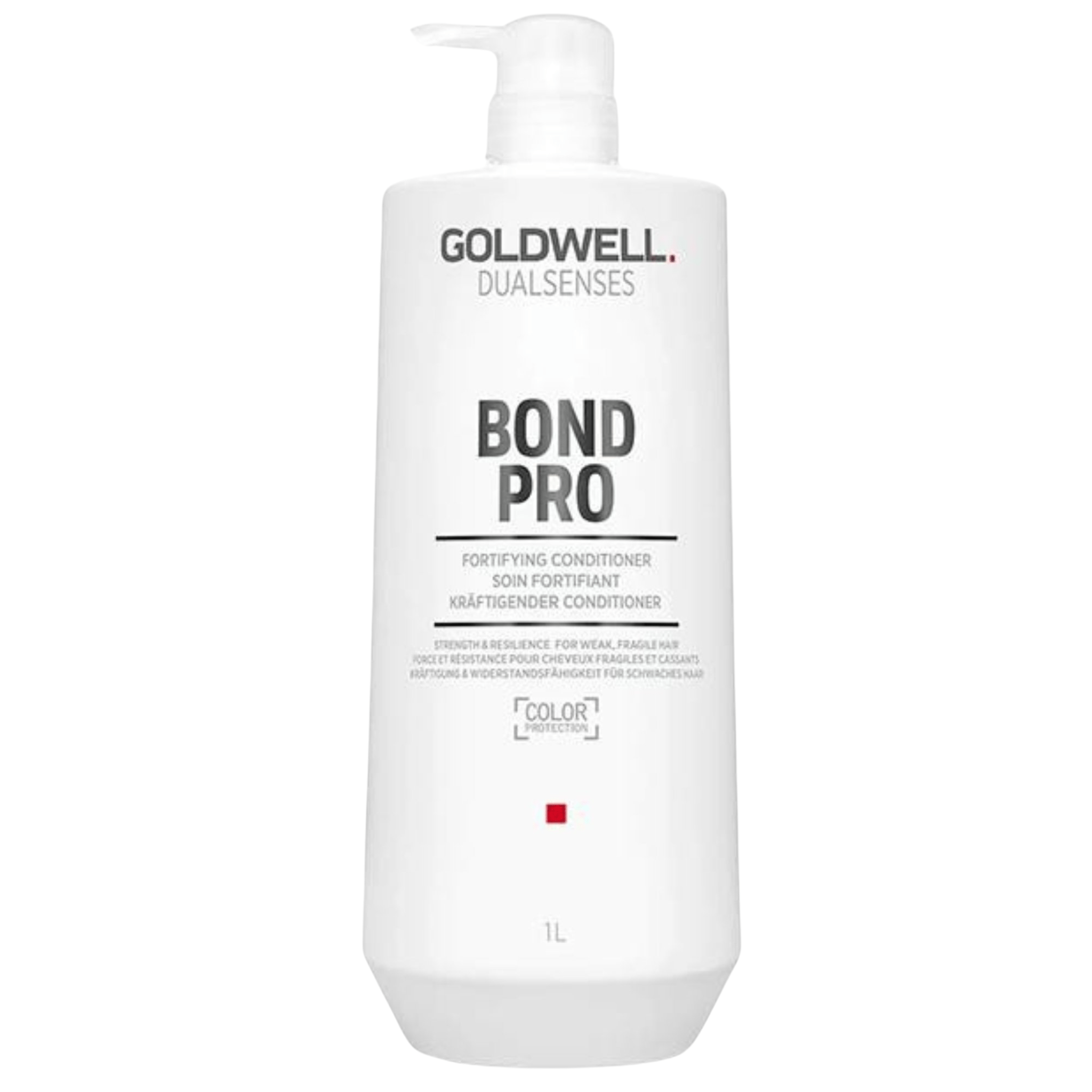 Goldwell. Dual Senses Bond Pro Revitalisant Fortifiant - 1000 ml - Concept C. Shop