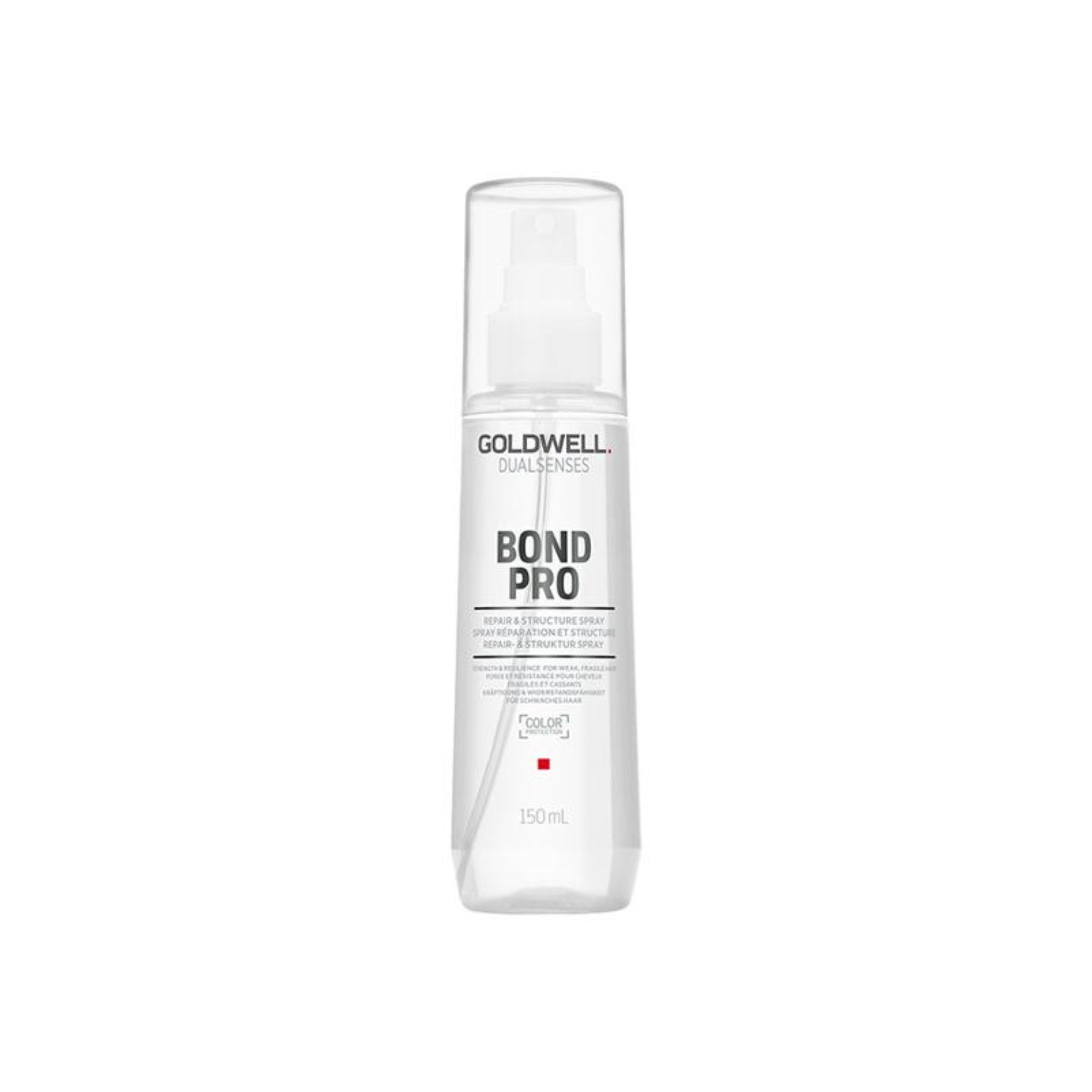 Goldwell. Dual Senses Bond Pro Spray Réparation et Structure - 150 ml - Concept C. Shop