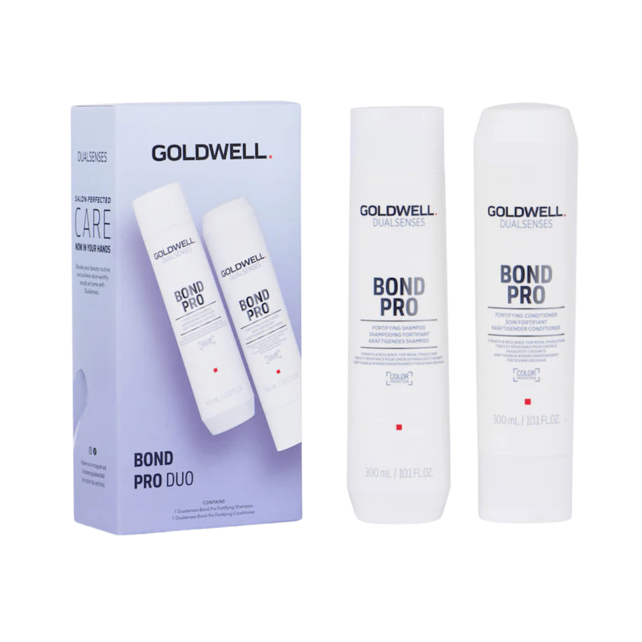 Goldwell. Dual Senses Coffret - Bond Pro - Concept C. Shop