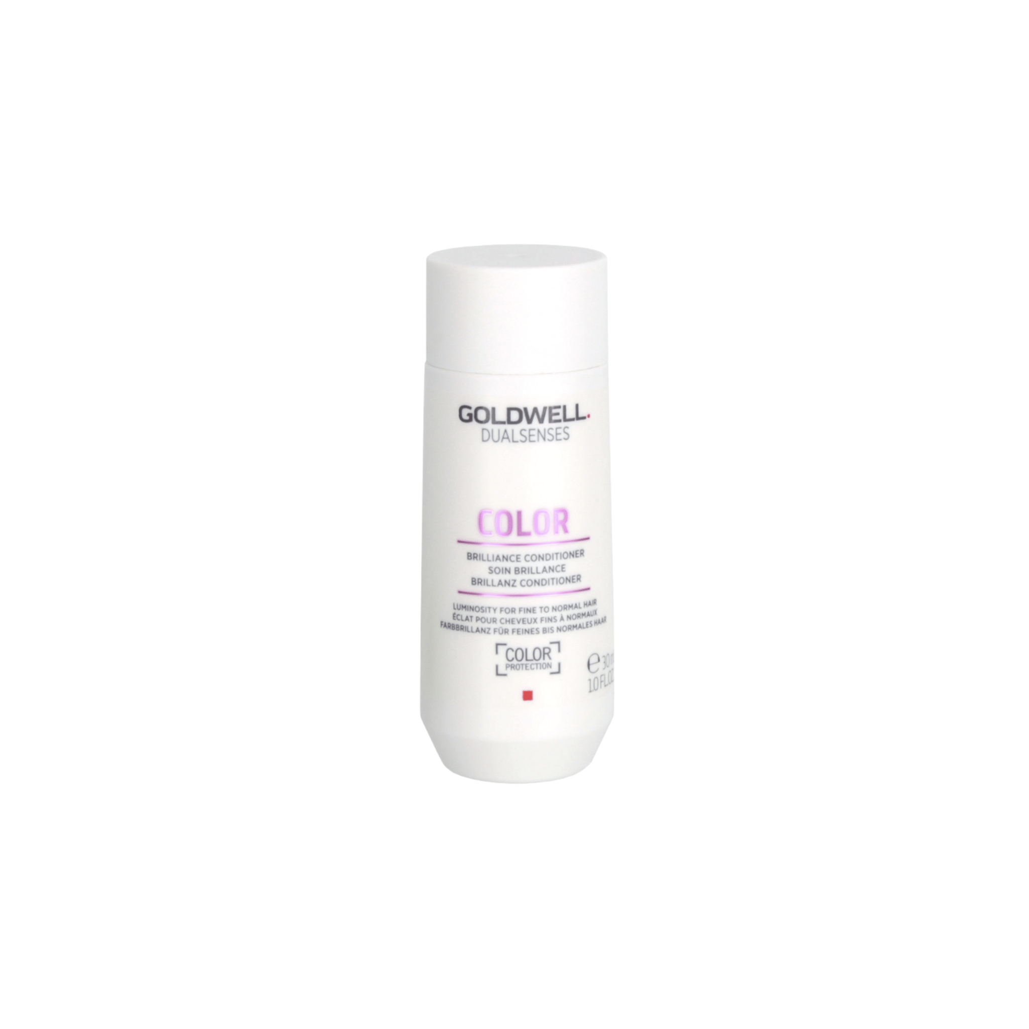Goldwell. Dual Senses Color Revitalisant Brillance - 30 ml - Concept C. Shop