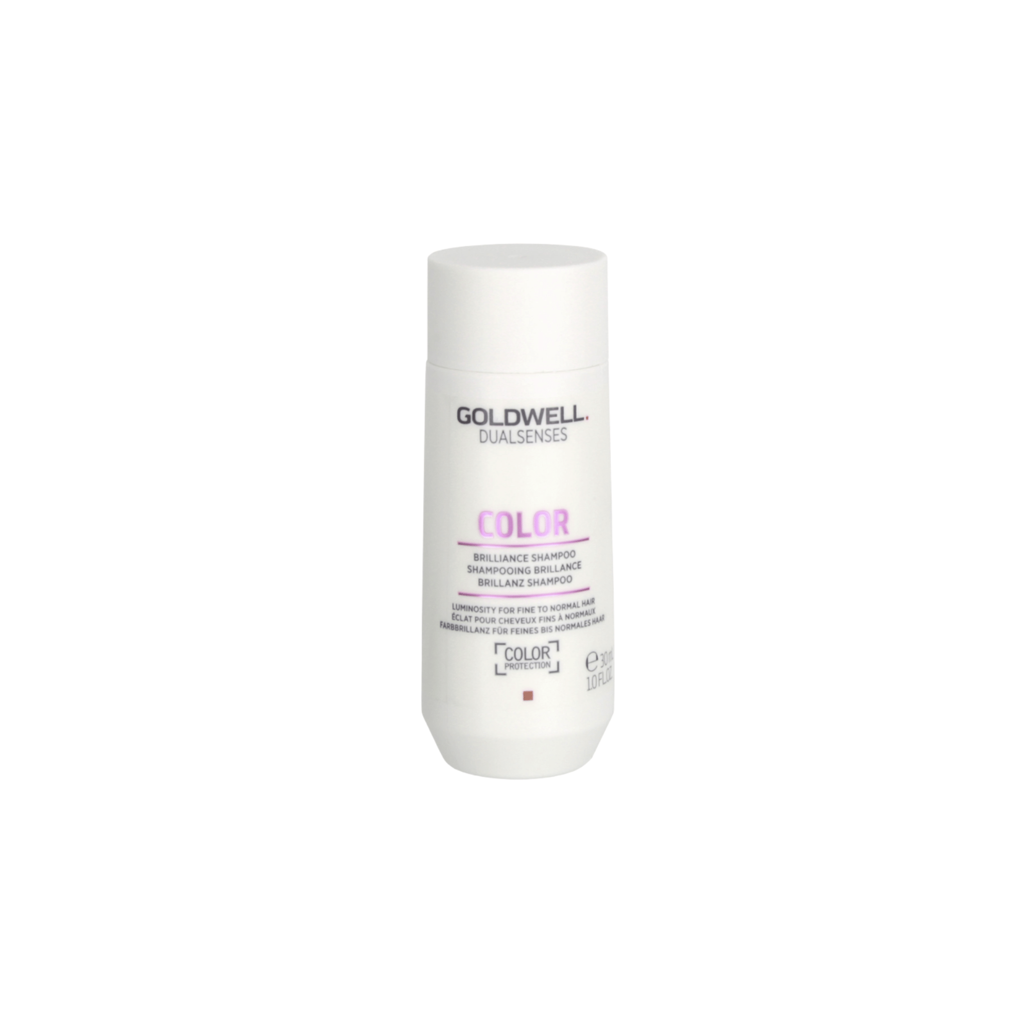 Goldwell. Dual Senses Color Shampoing Brillance - 30 ml - Concept C. Shop