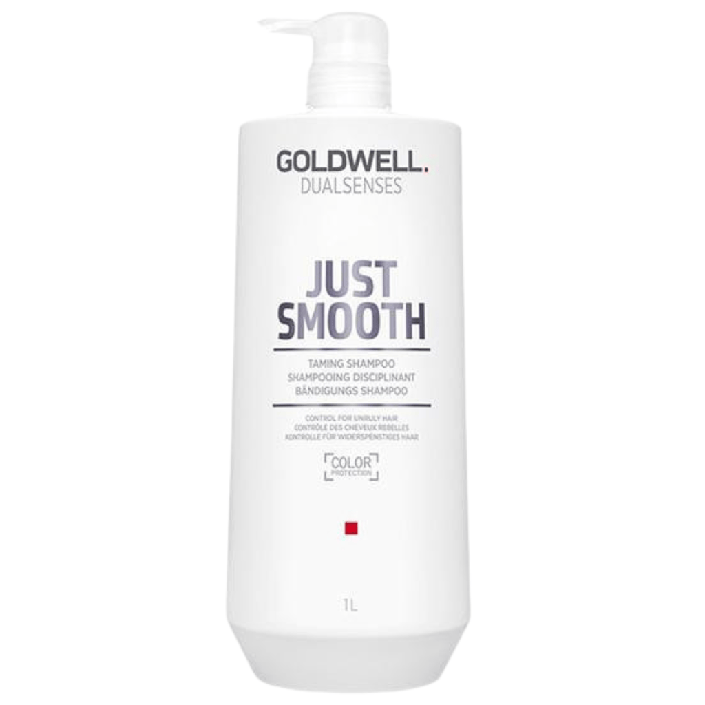 GOLDWELL JUST SMOOTH シャンプー&トリートメント goldwell-dual-senses-just-