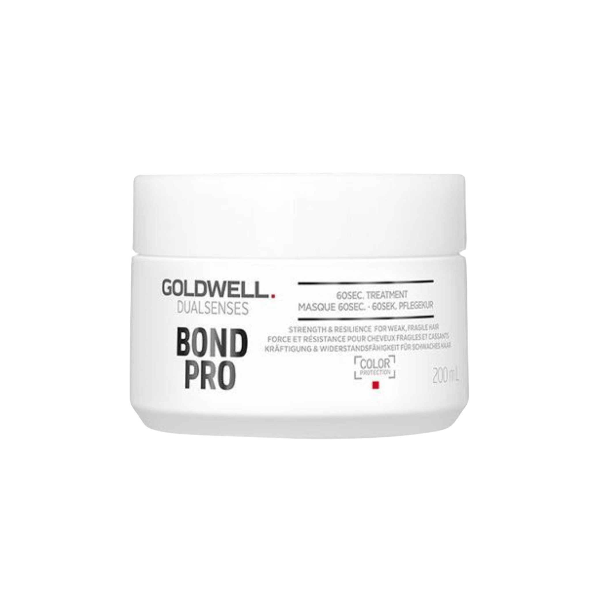 Goldwell. Dual Senses Masque 60 Secondes Bond Pro - 200 ml - Concept C. Shop