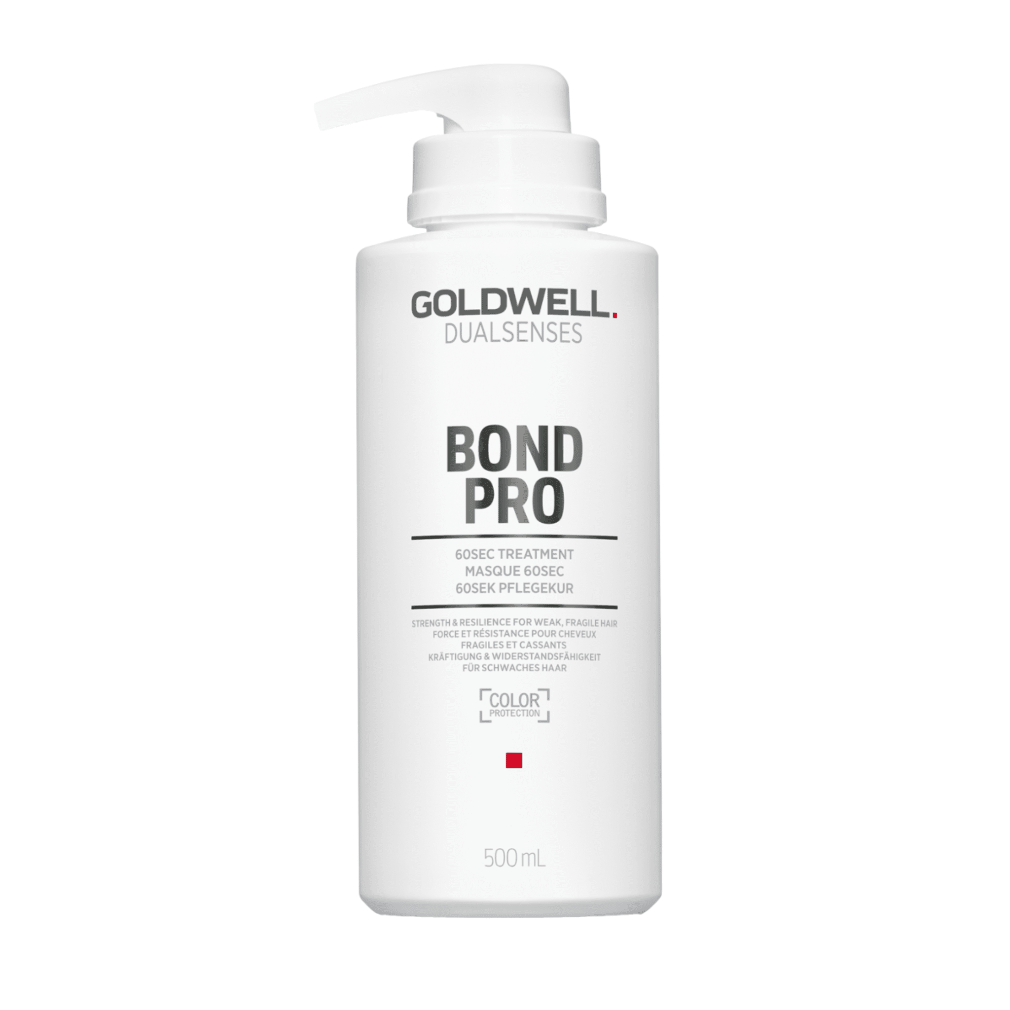 Goldwell. Dual Senses Masque 60 Secondes Bond Pro - 500 ml - Concept C. Shop