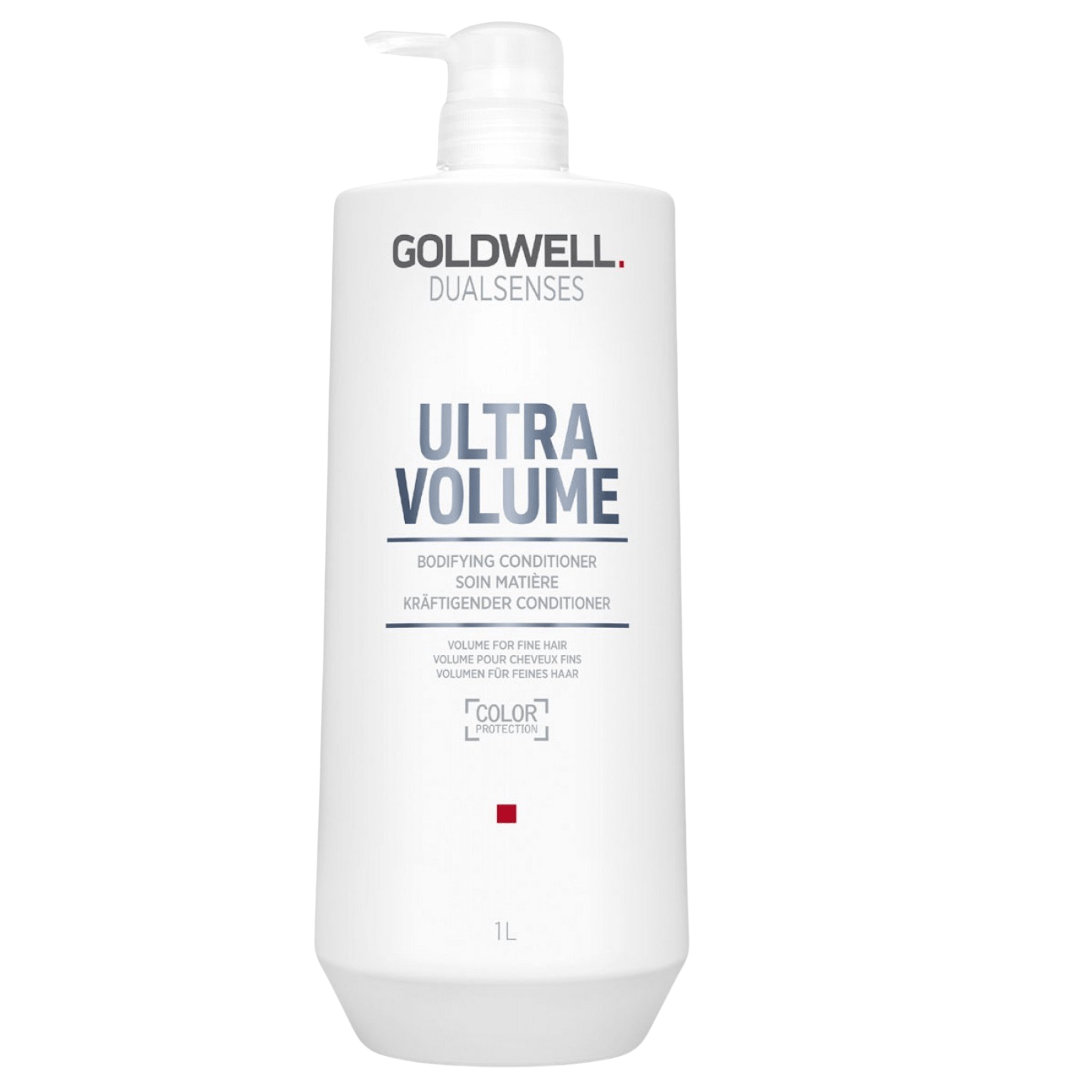 Goldwell. Dual Senses Ultra Volume Revitalisant Matière - 1000 ml - Concept C. Shop