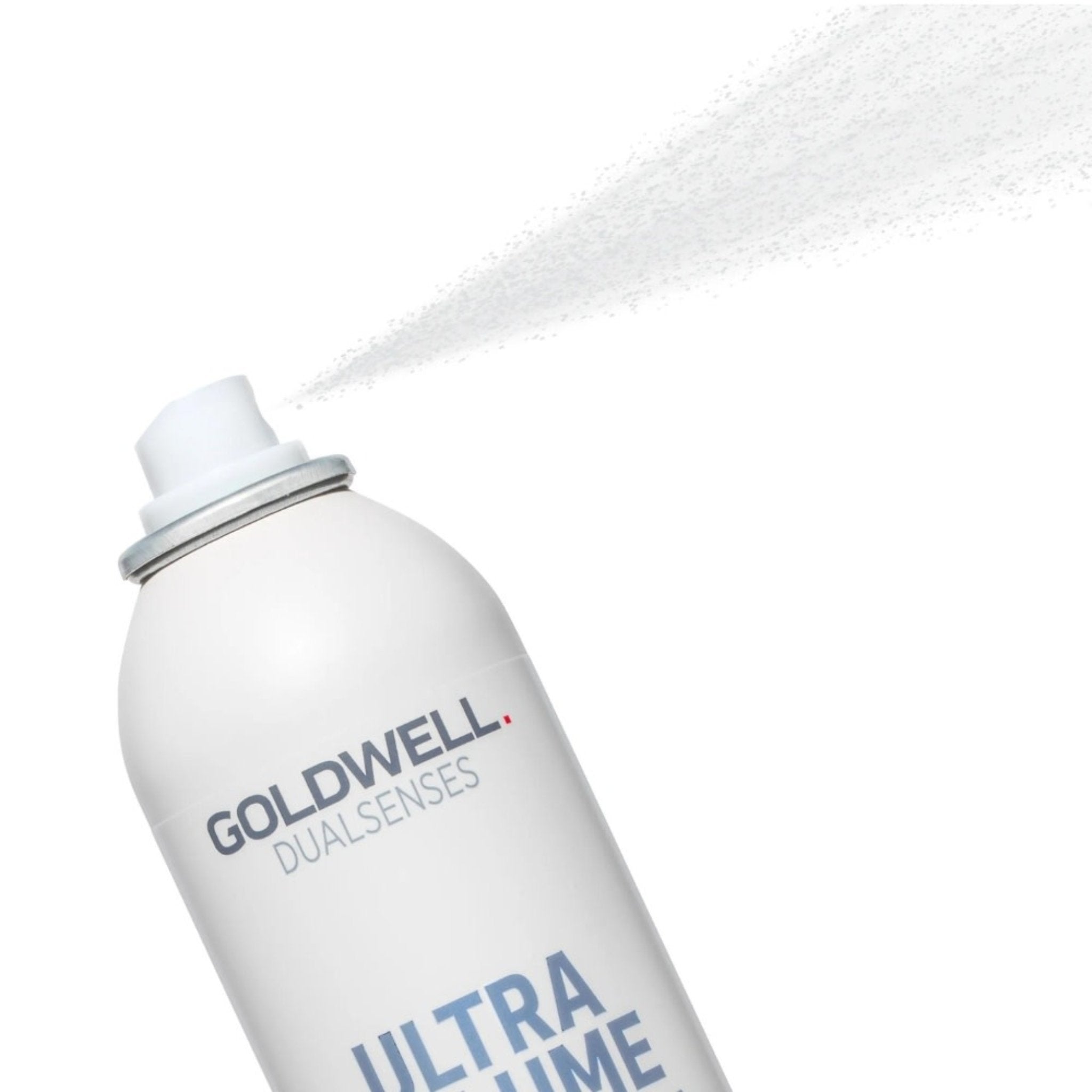 Goldwell. Dual Senses Ultra Volume Shampoing Sec Matière - 250 ml - Concept C. Shop