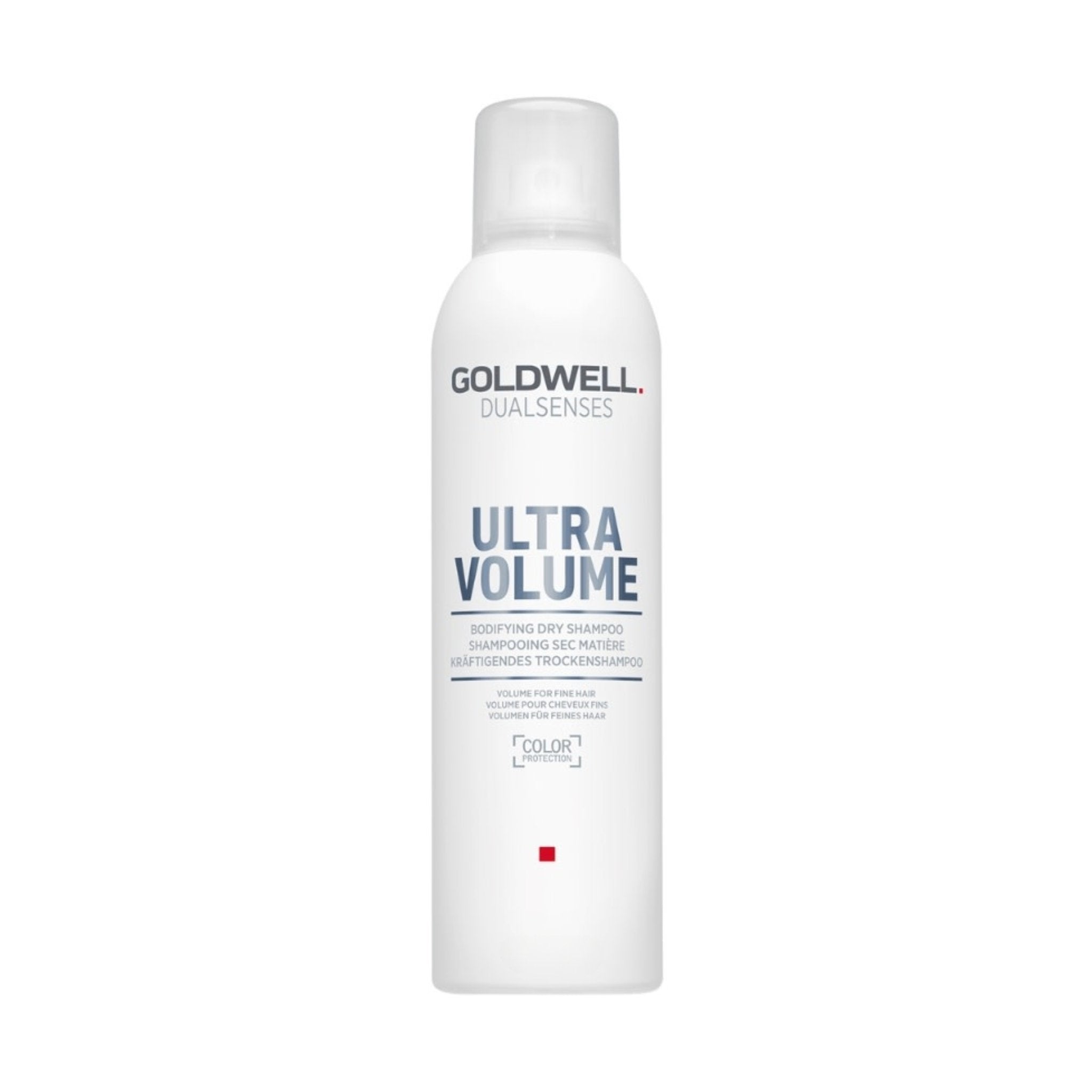 Goldwell. Dual Senses Ultra Volume Shampoing Sec Matière - 250 ml - Concept C. Shop