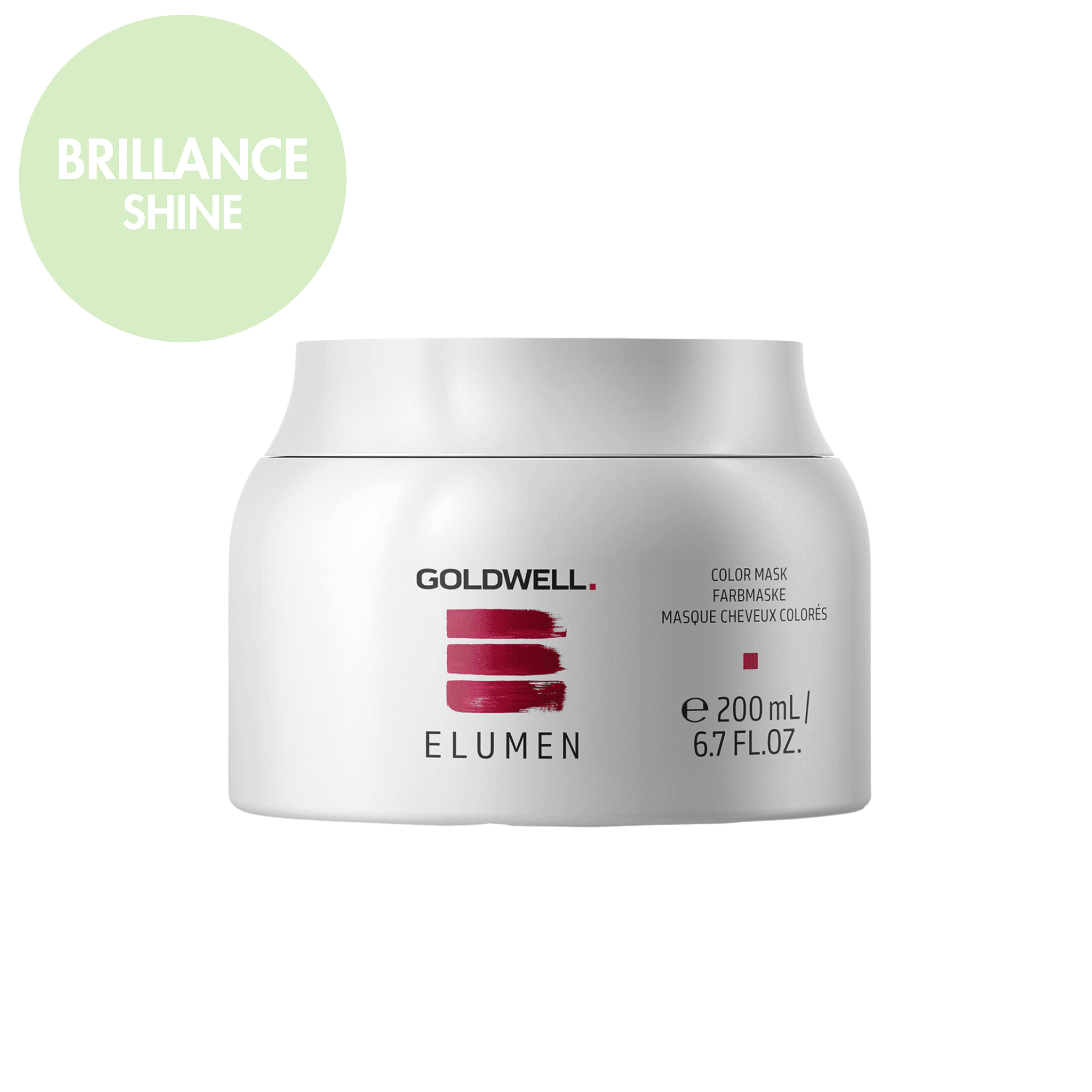 Goldwell. Elumen Masque pour Cheveux Colorés - 200 ml - Concept C. Shop