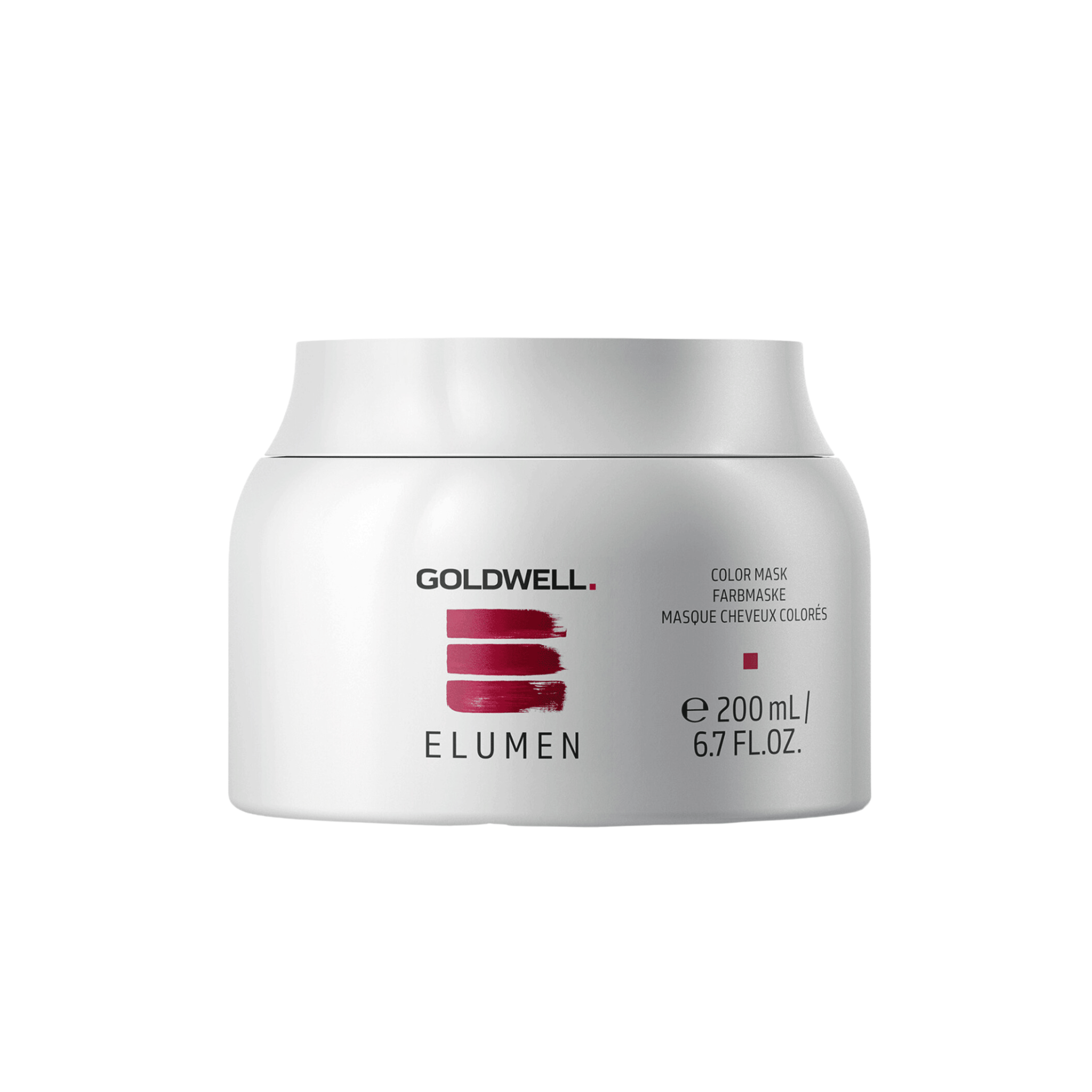 Goldwell. Elumen Masque pour Cheveux Colorés - 200 ml - Concept C. Shop