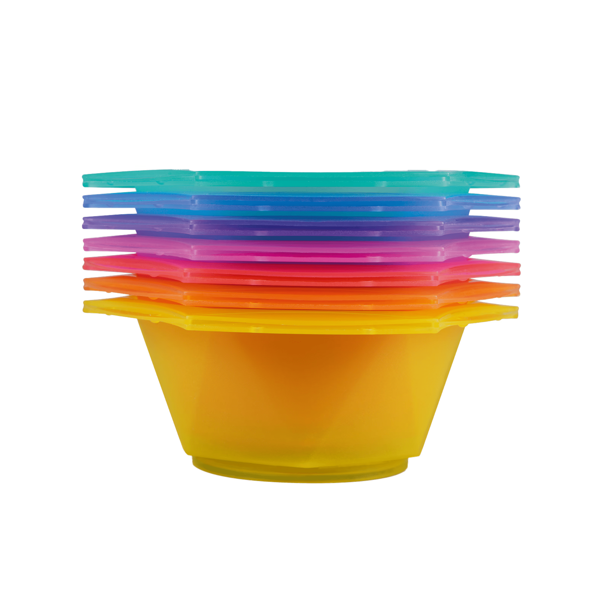 Goldwell. Ensemble De Bols À Coloration Colorés - 7 Pièces - Concept C. Shop