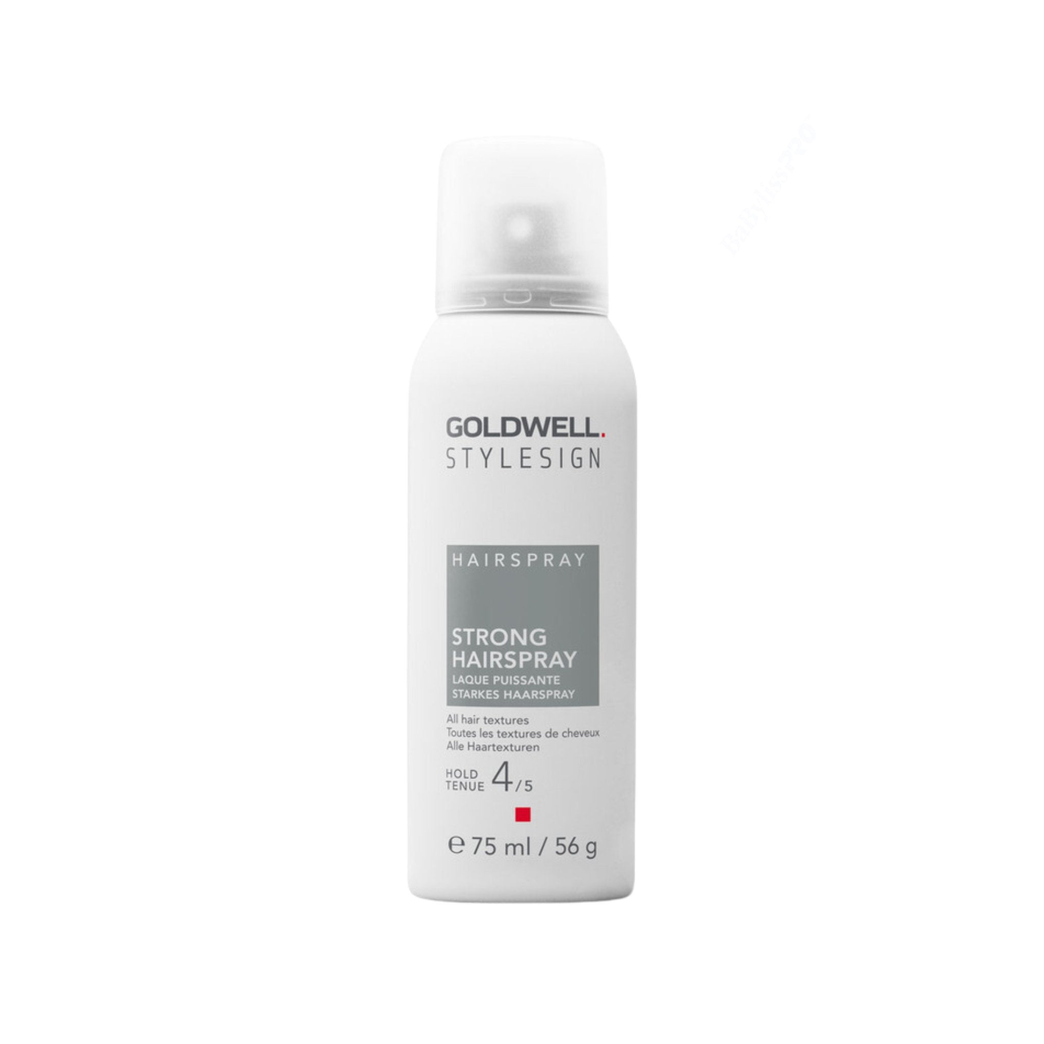 Goldwell. Fixatif Laque Puissante Stylesign - 75 ml - Concept C. Shop