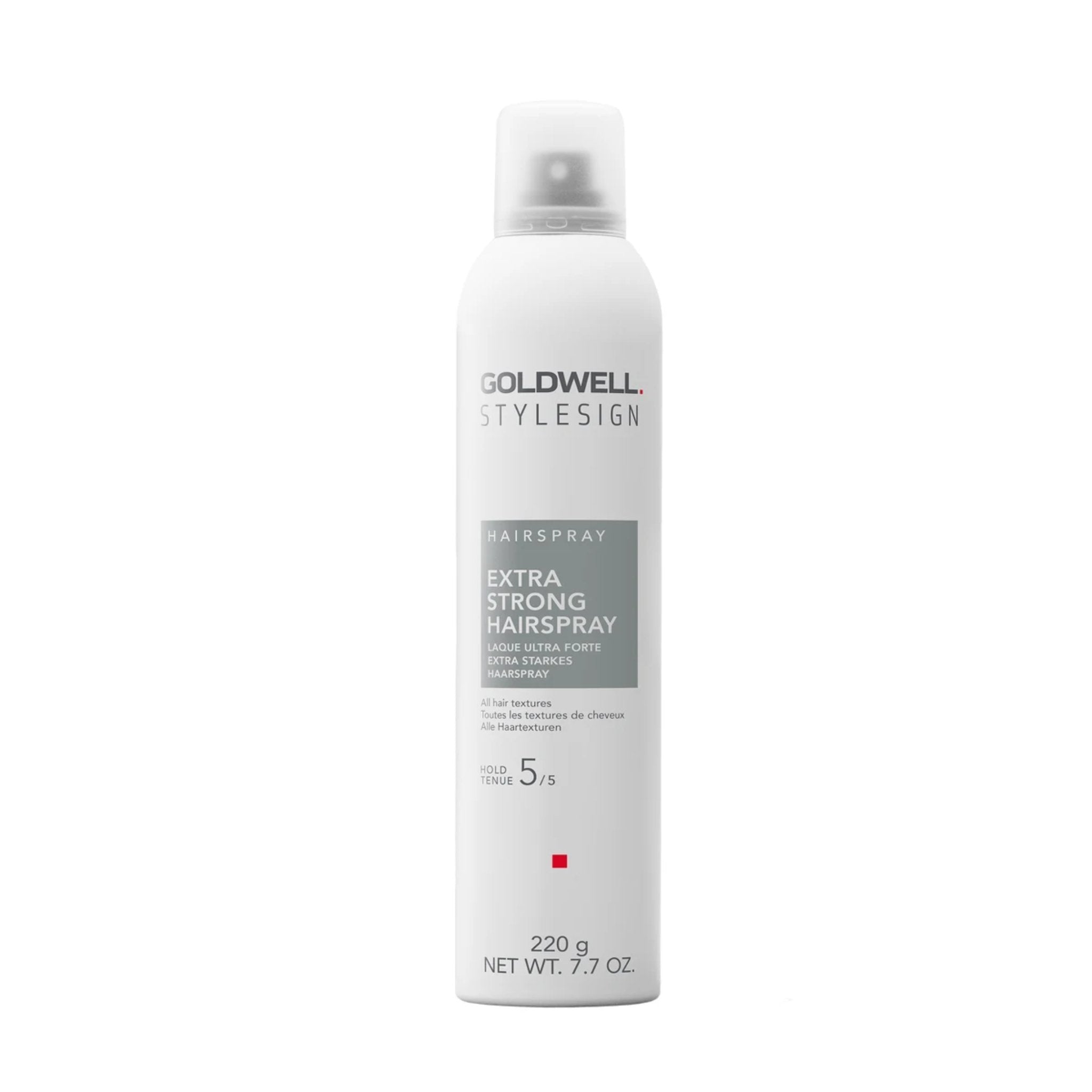 Goldwell. Fixatif Laque Ultra Forte Stylesign - 300 ml - Concept C. Shop