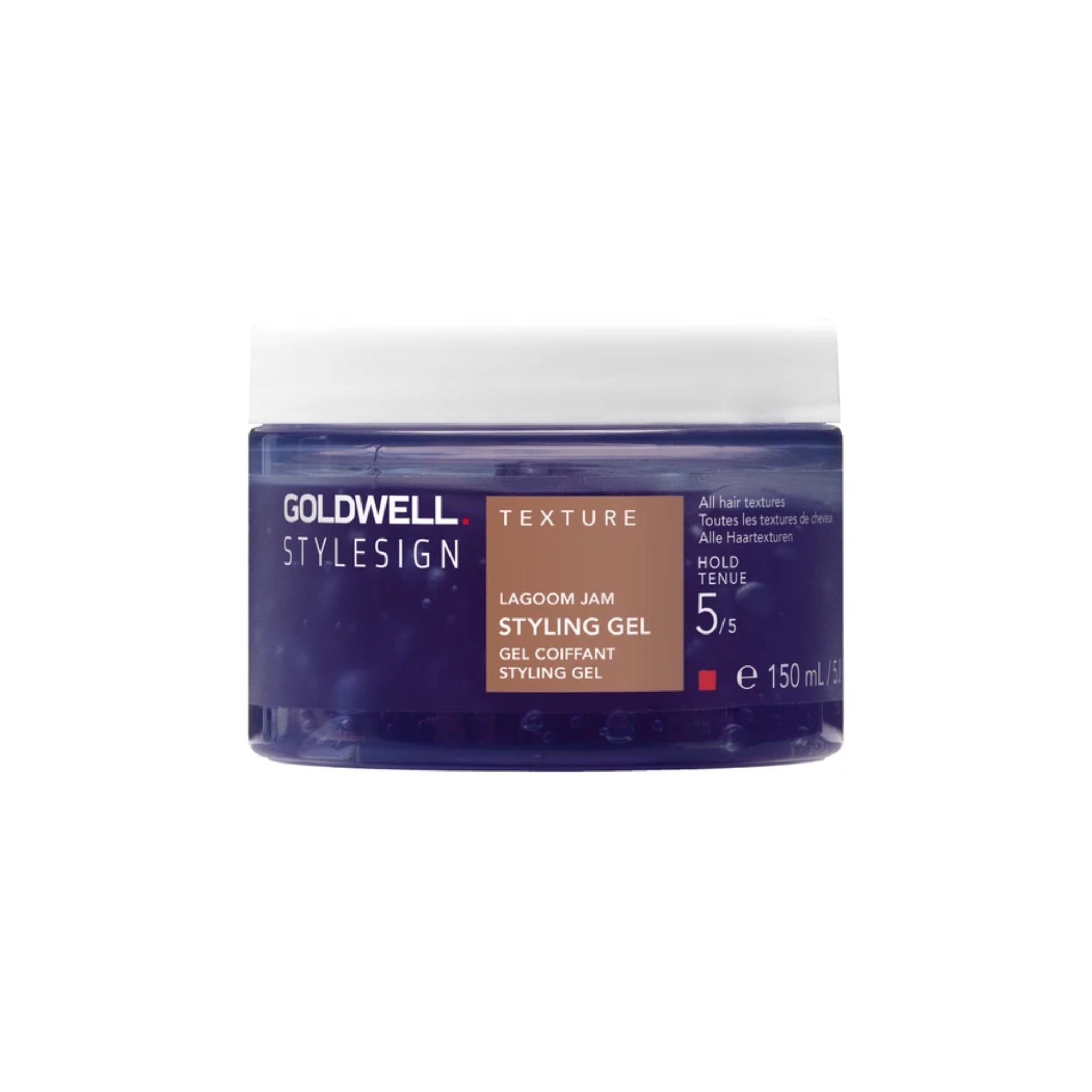 Goldwell. Gel Coiffant Lagoom Jam Stylesign - 150 ml - Concept C. Shop