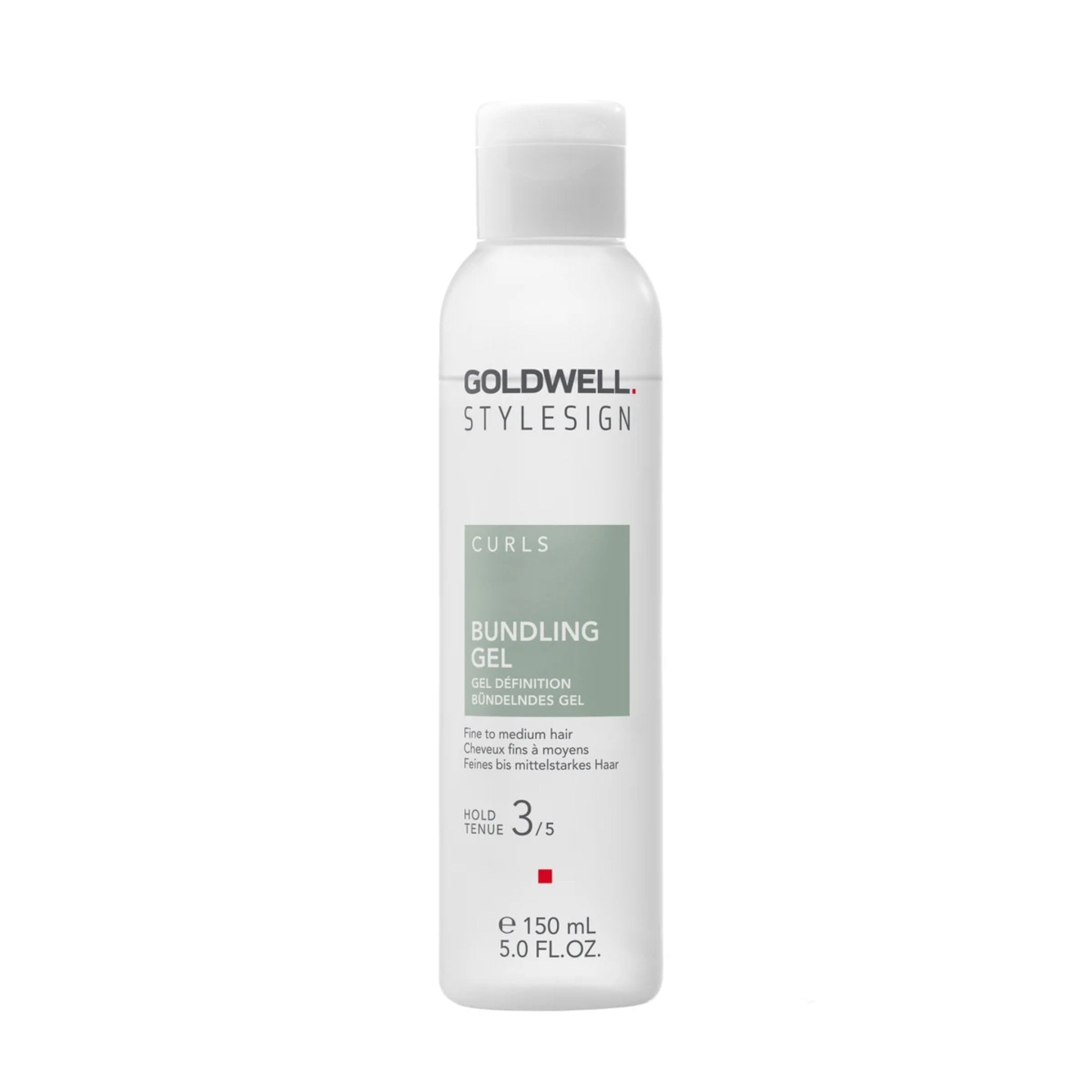 Goldwell. Gel Définition Stylesign - 150 ml - Concept C. Shop