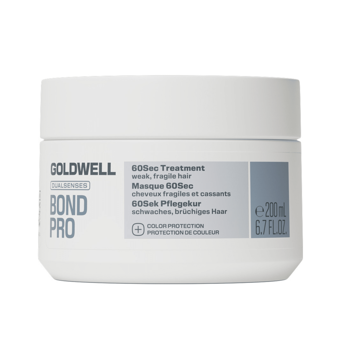 Goldwell. Masque 60 Secondes Fortifiant Bond Pro - 200 ml - Concept C. Shop