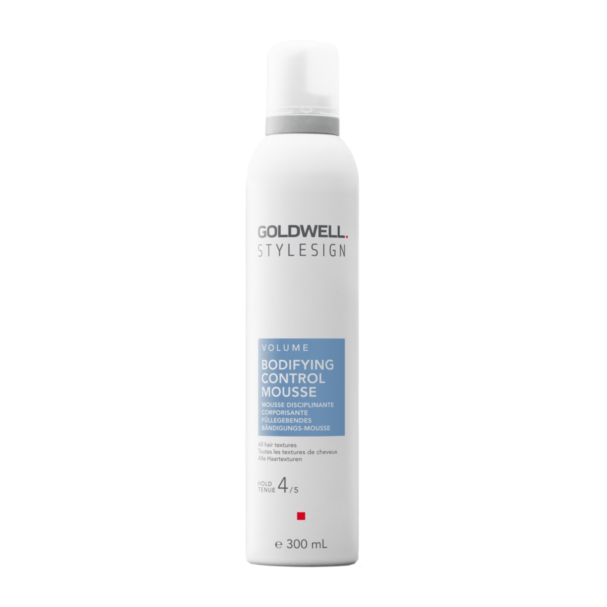 Goldwell. Mousse Disciplinante Corporisante Stylesign - 300 ml - Concept C. Shop