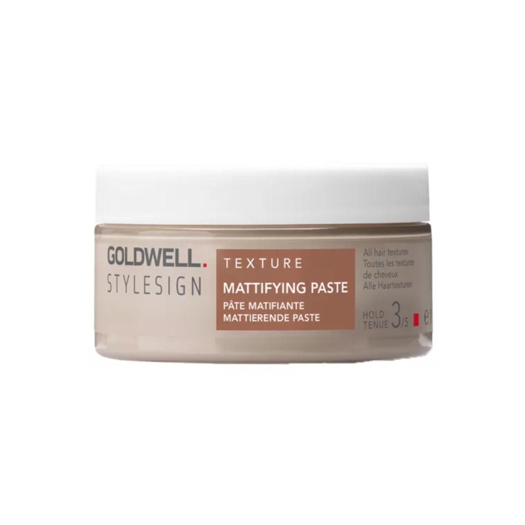 Goldwell. Pâte Matifiante Stylesign - 100 ml - Concept C. Shop