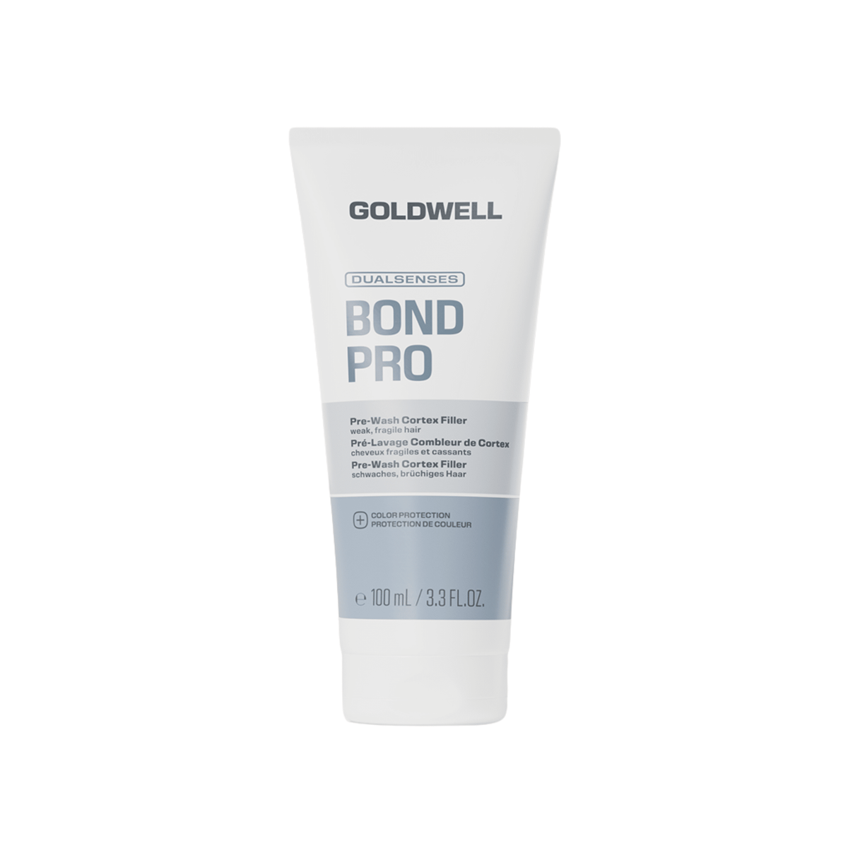 Goldwell. Pré-Lavage Combleur De Cortex Bond Pro - 100 ml - Concept C. Shop