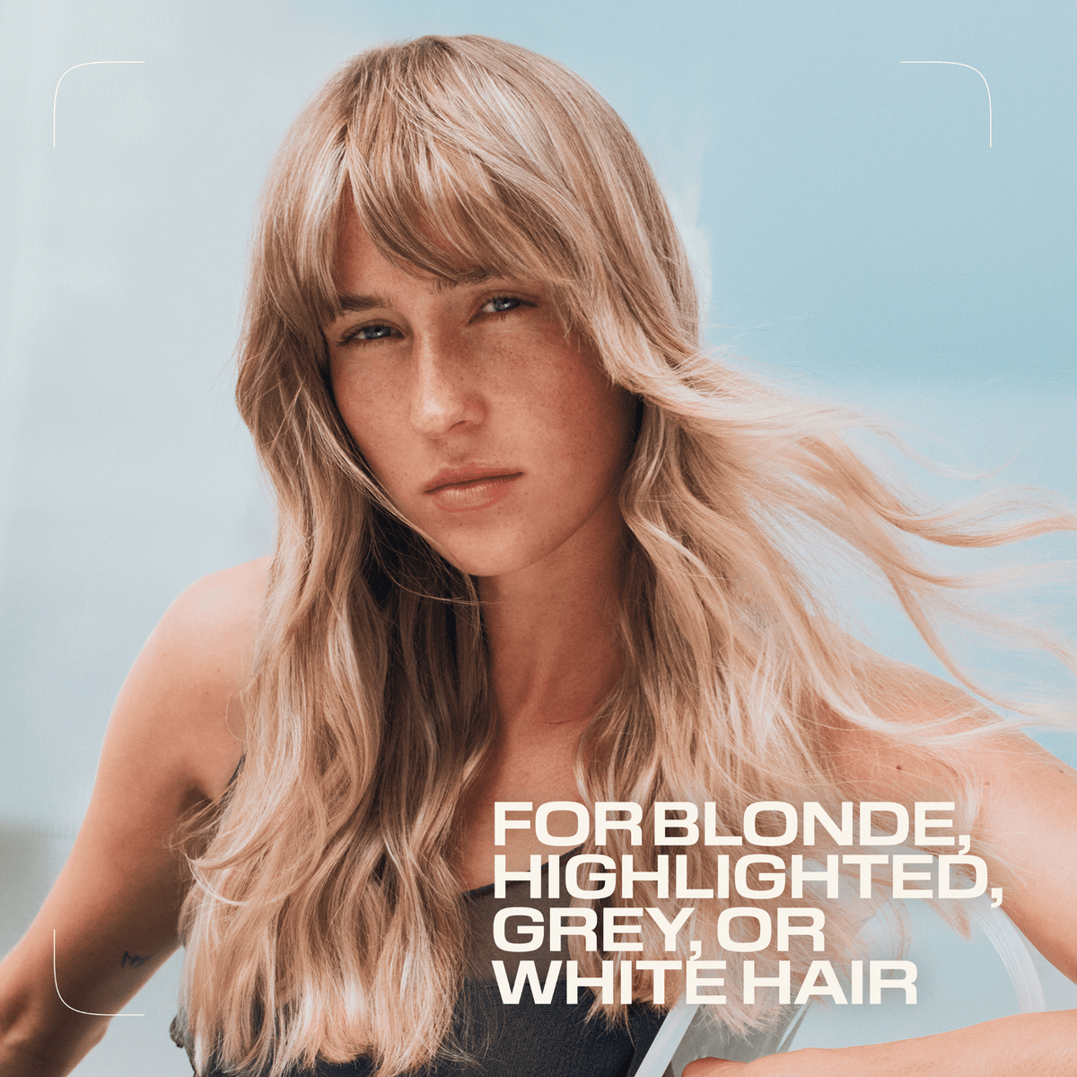 Goldwell. Revitalisant Anti-Jaune Blondes & Highlights - 300 ml - Concept C. Shop
