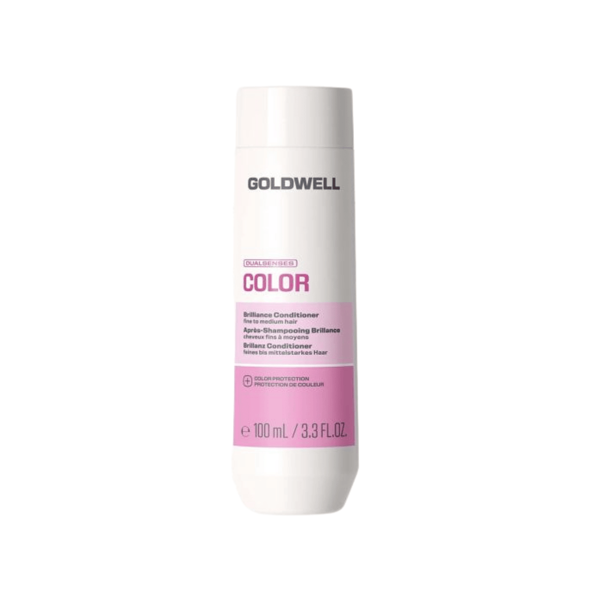 Goldwell. Revitalisant Brillance Cheveux Fins À Moyens Color - 100 ml - Concept C. Shop