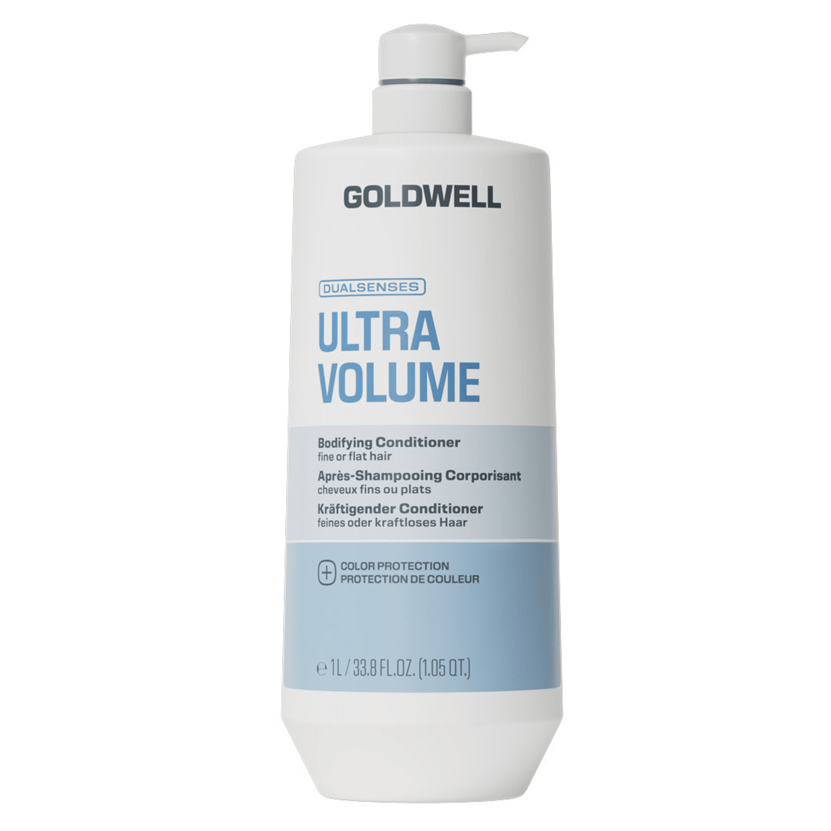 Goldwell. Revitalisant Corporisant Ultra Volume - 1000 ml - Concept C. Shop
