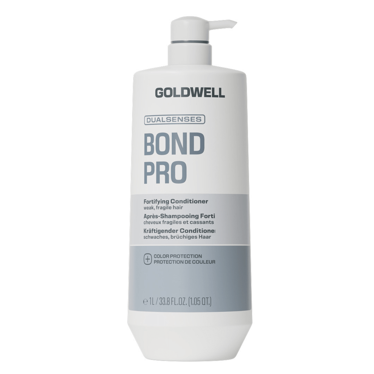 Goldwell. Revitalisant Fortifiant Bond Pro - 1000 ml - Concept C. Shop