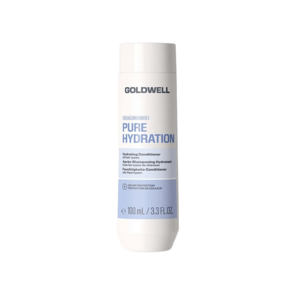 Goldwell. Revitalisant Hydratant Cheveux Secs Pure Hydration - 100 ml - Concept C. Shop
