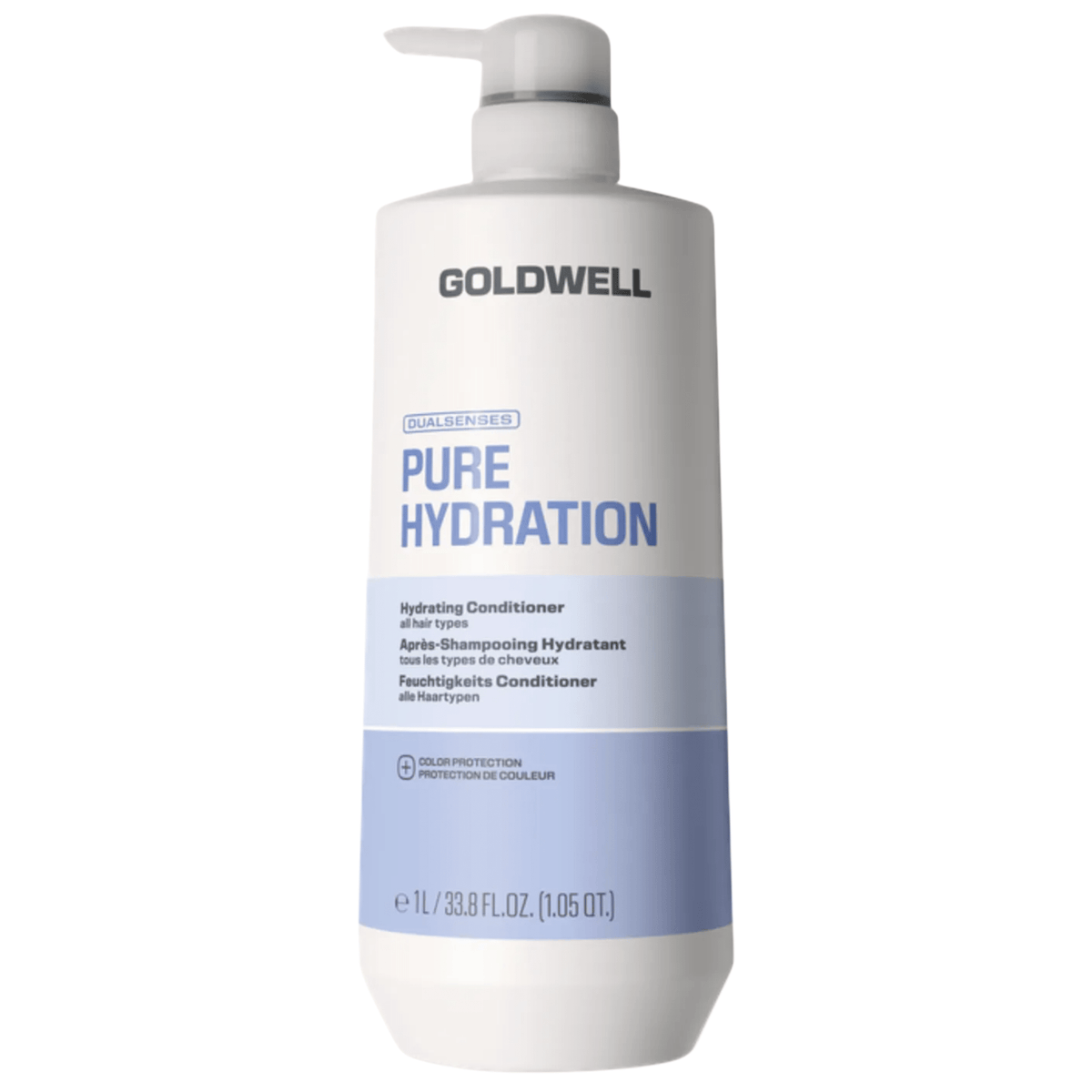 Goldwell. Revitalisant Hydratant Pure Hydration - 1000 ml - Concept C. Shop