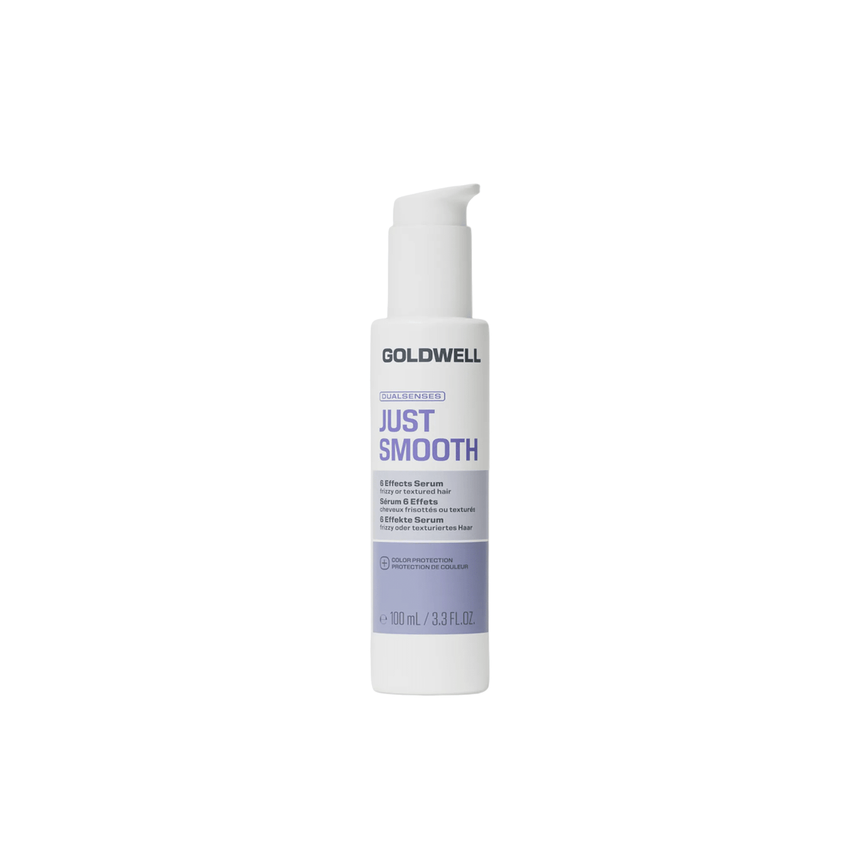 Goldwell. Sérum 6 Effets Just Smooth - 100 ml - Concept C. Shop