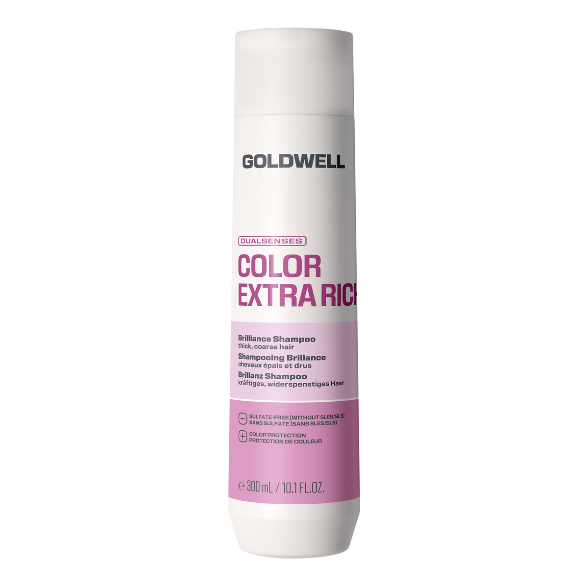 Goldwell. Shampoing Brillance Color Extra Rich - 300 ml - Concept C. Shop