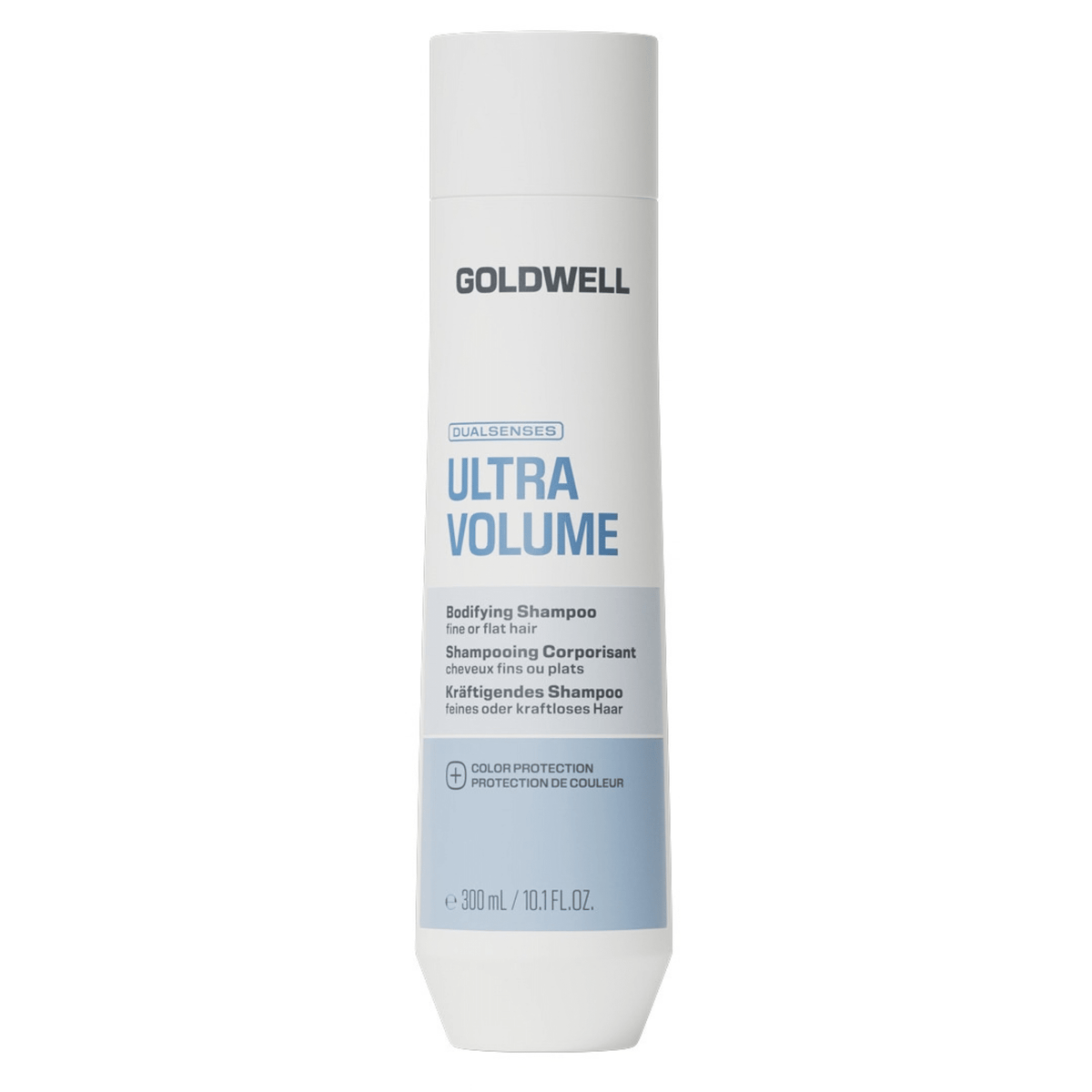 Goldwell. Shampoing Corporisant Ultra Volume - 300 ml - Concept C. Shop