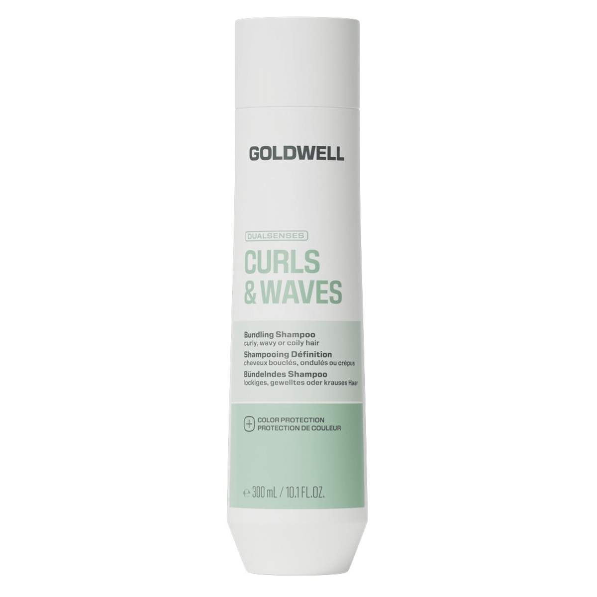 Goldwell. Shampoing Définition des Boucles Curls & Waves - 300 ml - Concept C. Shop