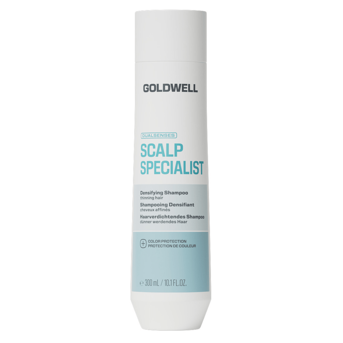 Goldwell. Shampoing Densifiant Scalp Specialist - 300 ml - Concept C. Shop